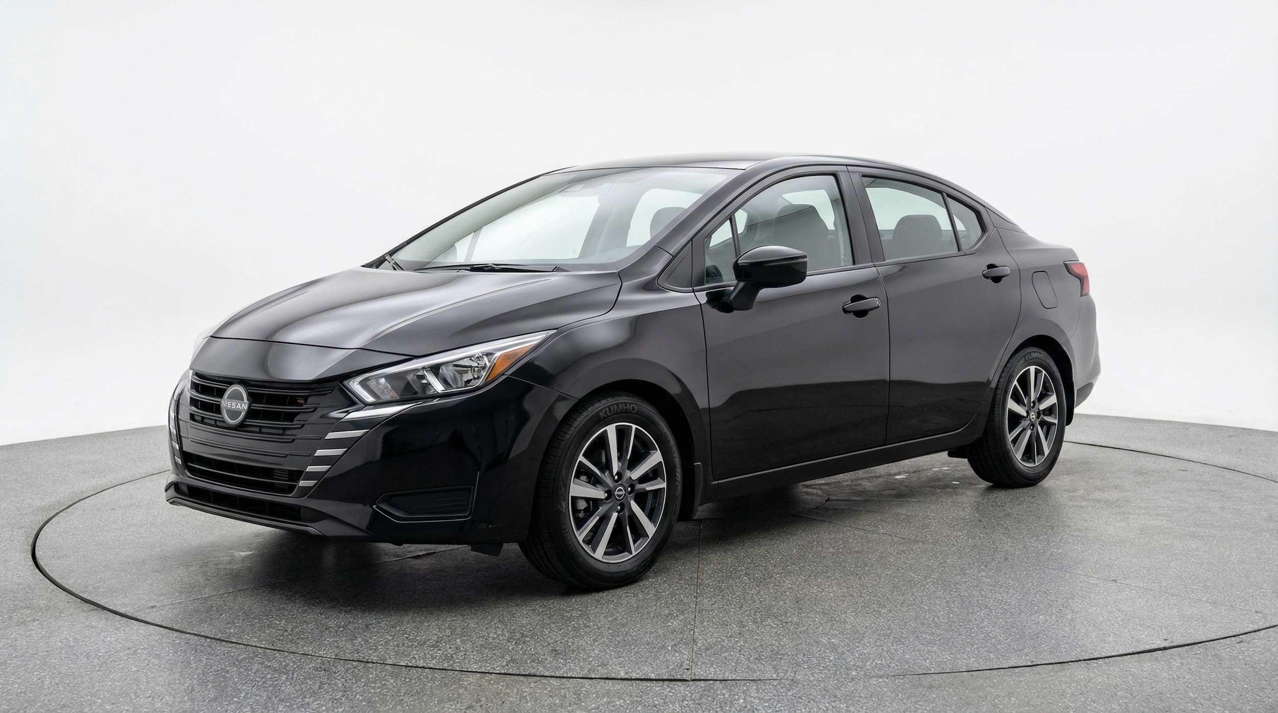 Thumbnail: 2025 Nissan Versa - 3