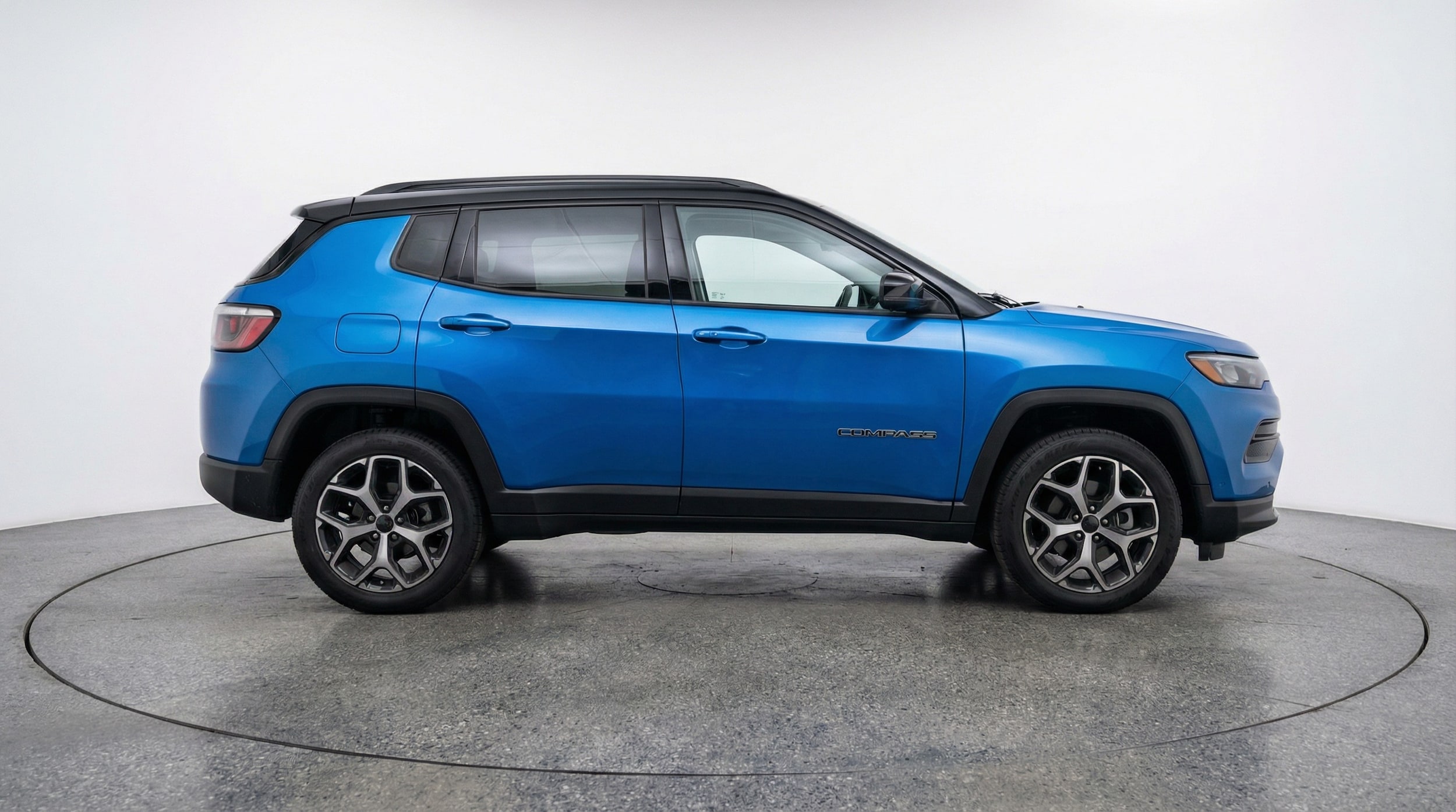Thumbnail: 2025 Jeep Compass - 8