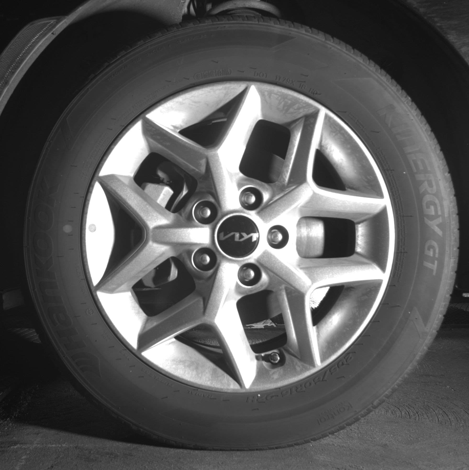 Thumbnail: 2025 Kia Soul - 9