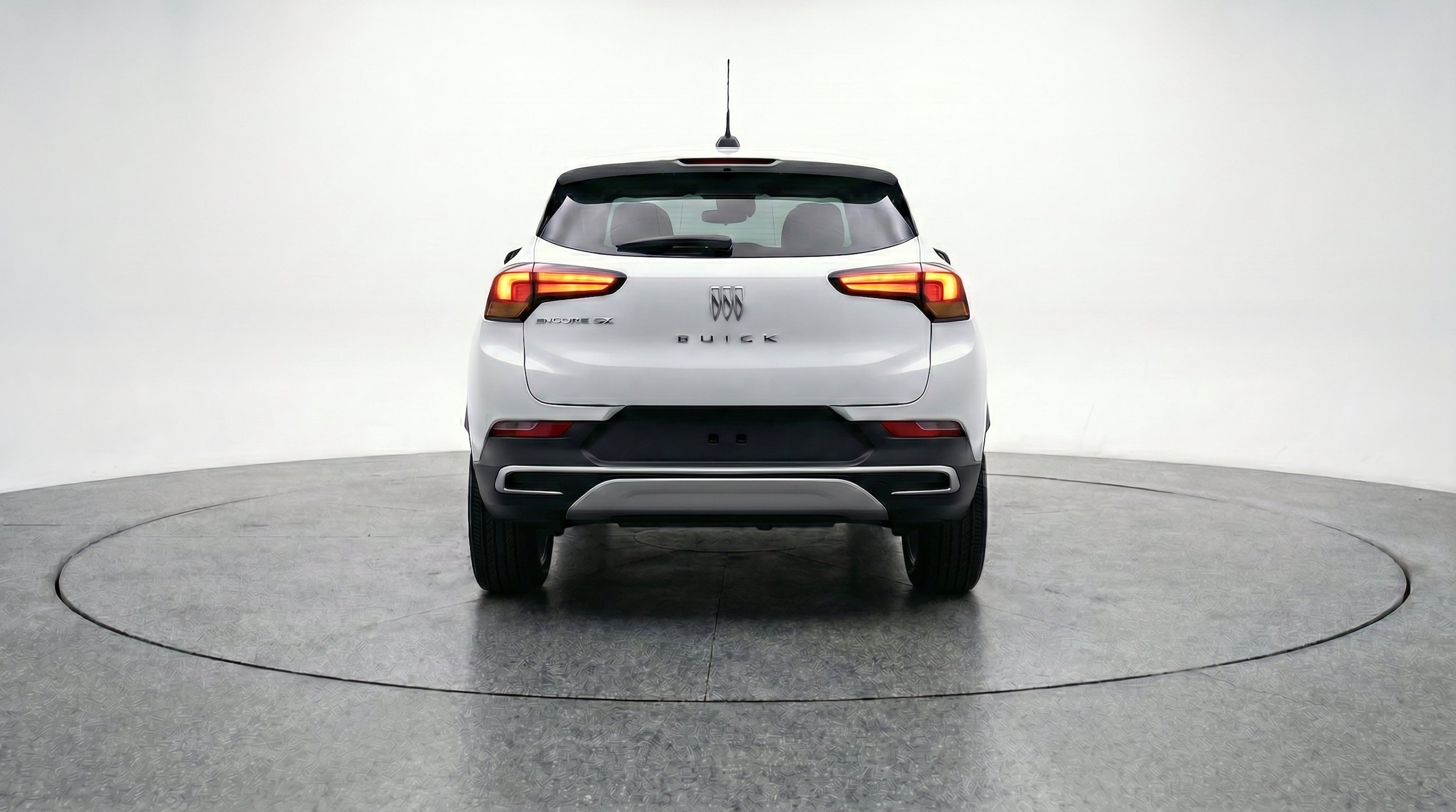 Thumbnail: 2026 Buick Encore GX - 7