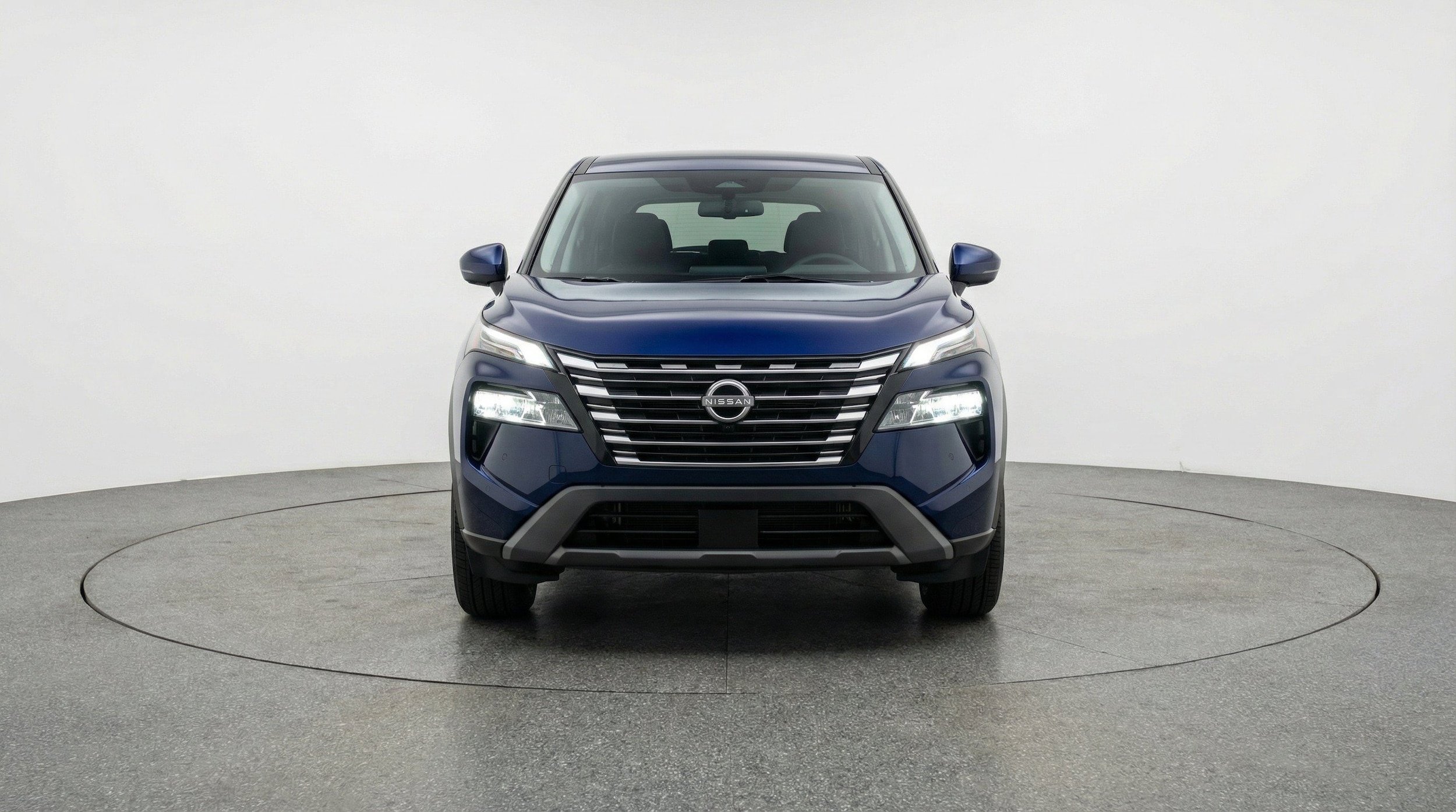 Thumbnail: 2026 Nissan Rogue - 2