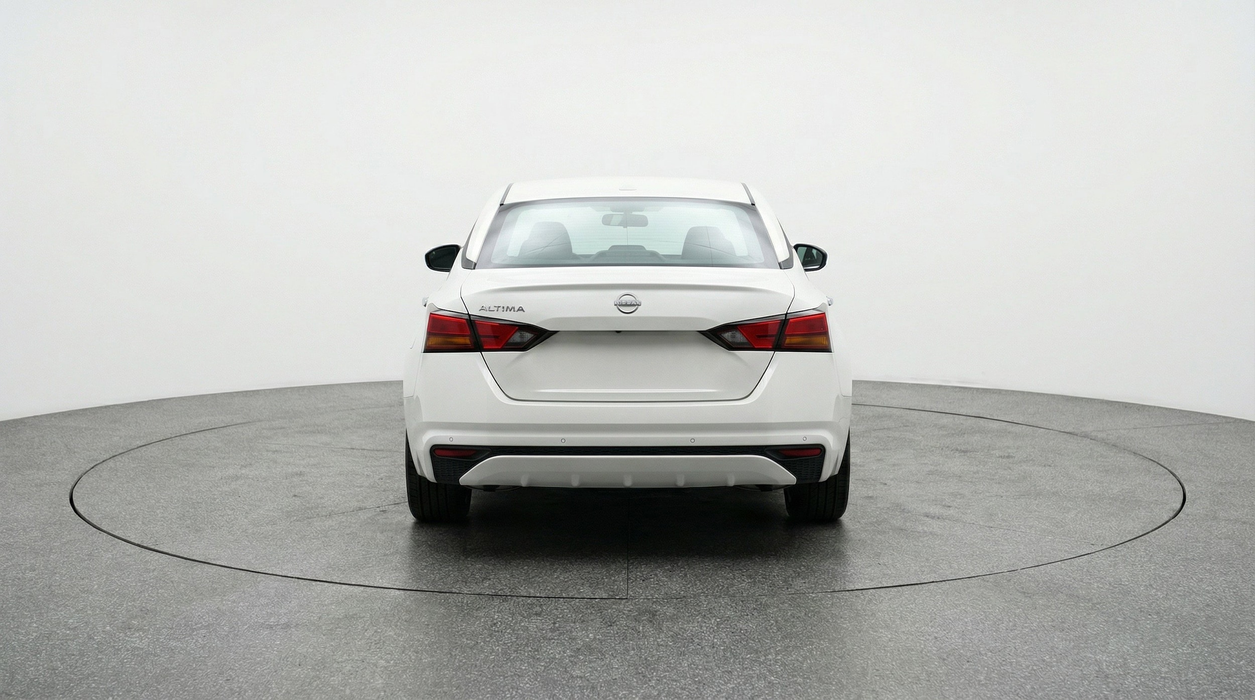 Thumbnail: 2025 Nissan Altima - 7