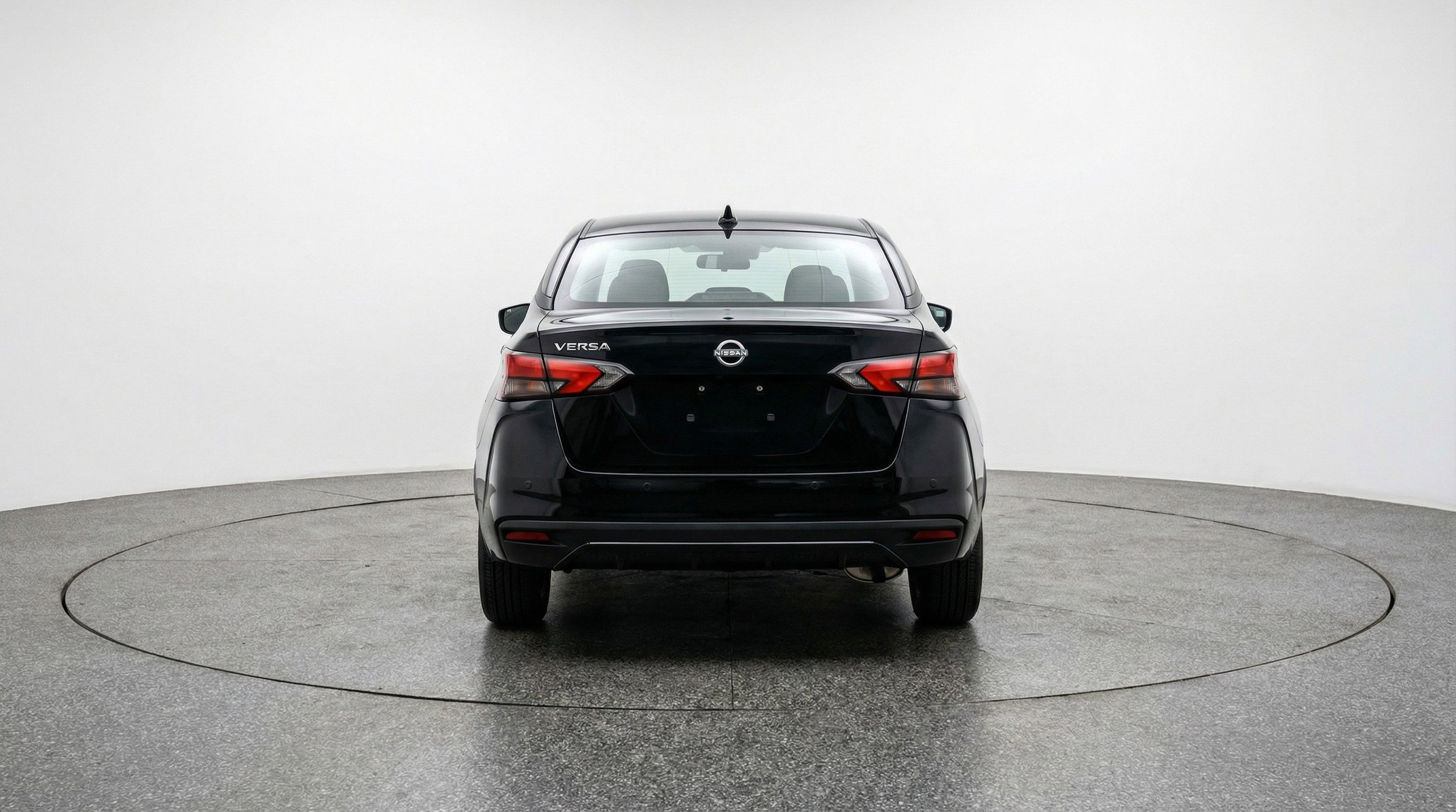 Thumbnail: 2025 Nissan Versa - 7