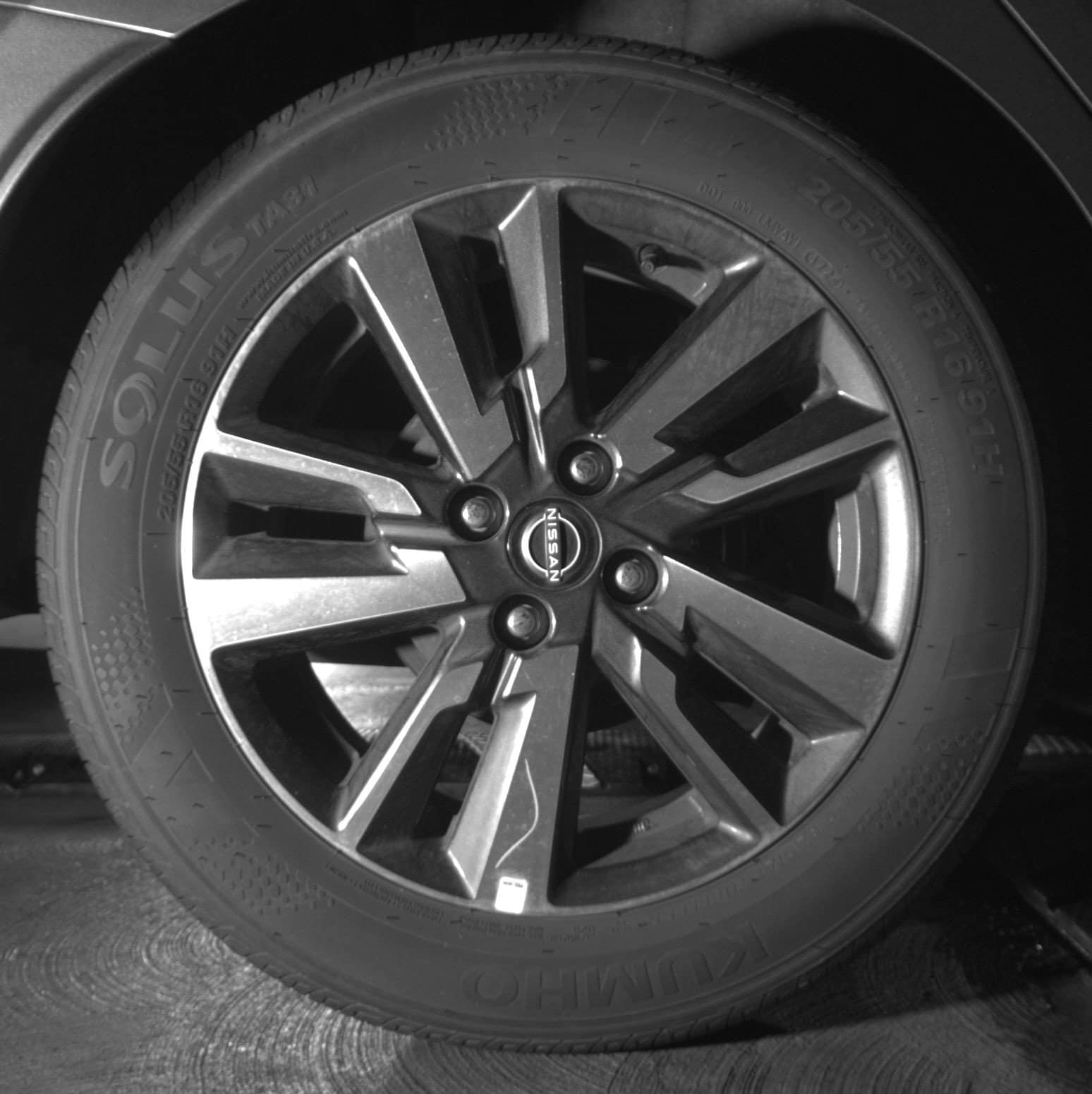 Thumbnail: 2025 Nissan Versa - 15