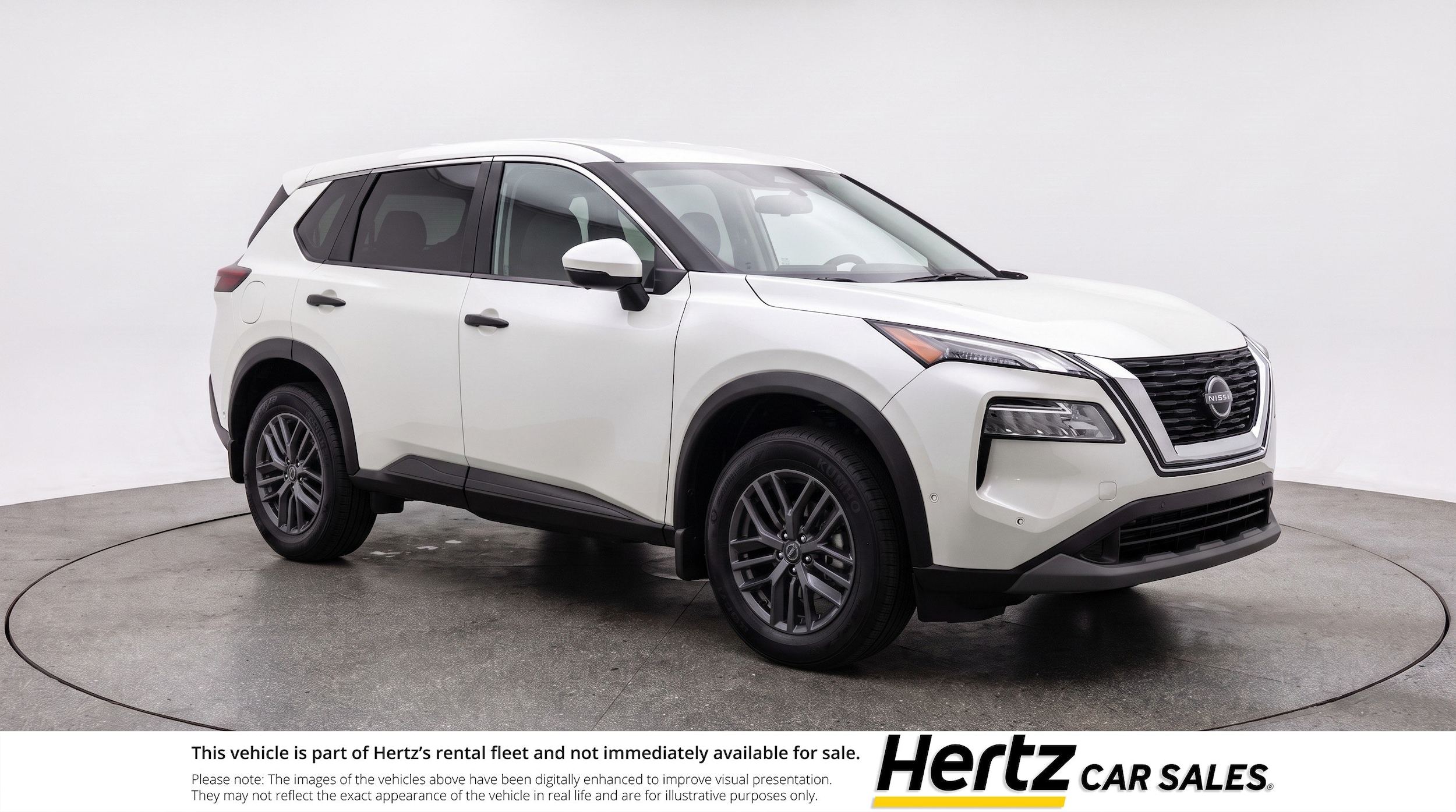Thumbnail: 2026 Nissan Rogue - 1