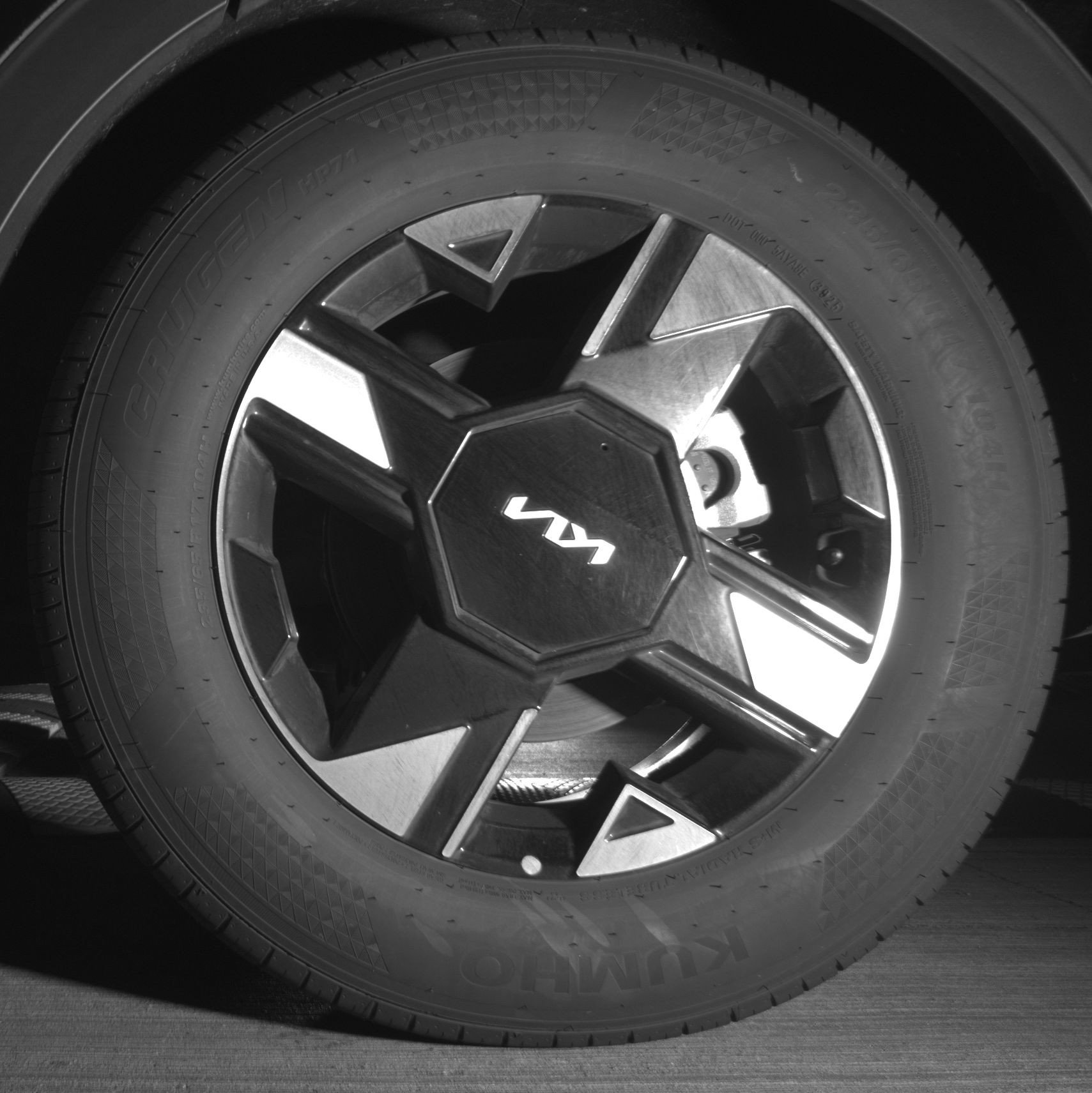 Thumbnail: 2026 Kia Sportage - 14