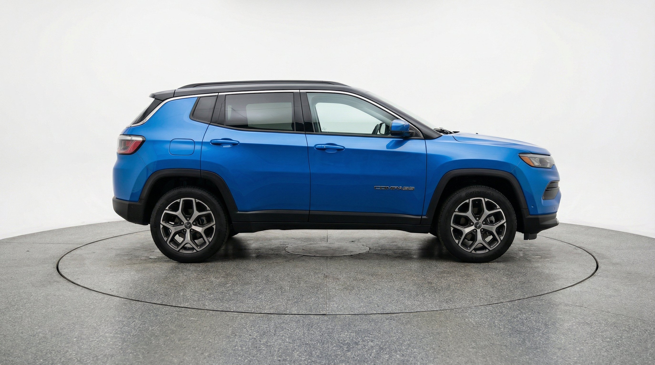 Thumbnail: 2025 Jeep Compass - 11