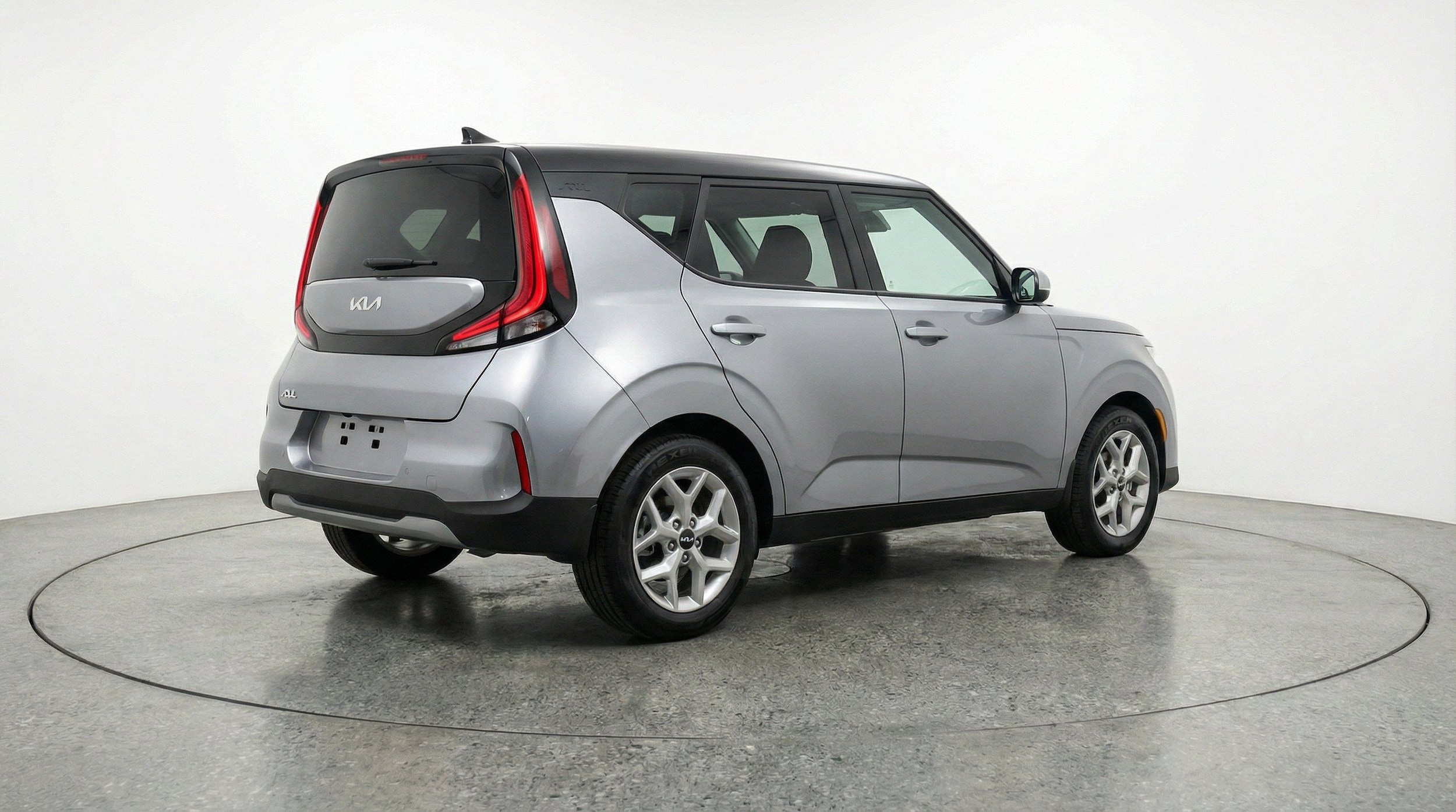 Thumbnail: 2025 Kia Soul - 9