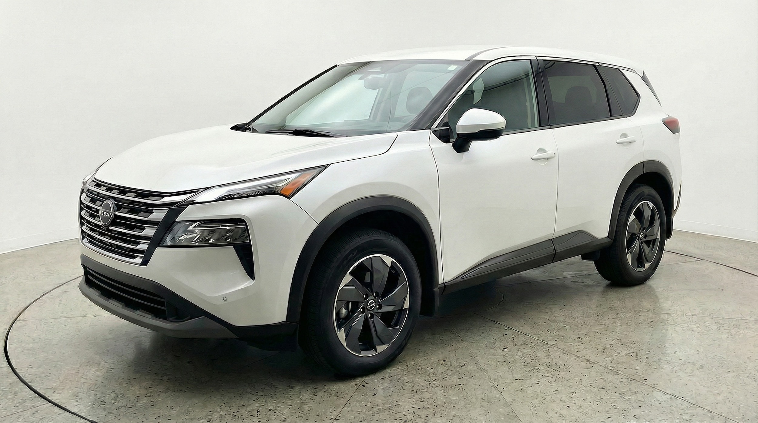 Thumbnail: 2025 Nissan Rogue - 3