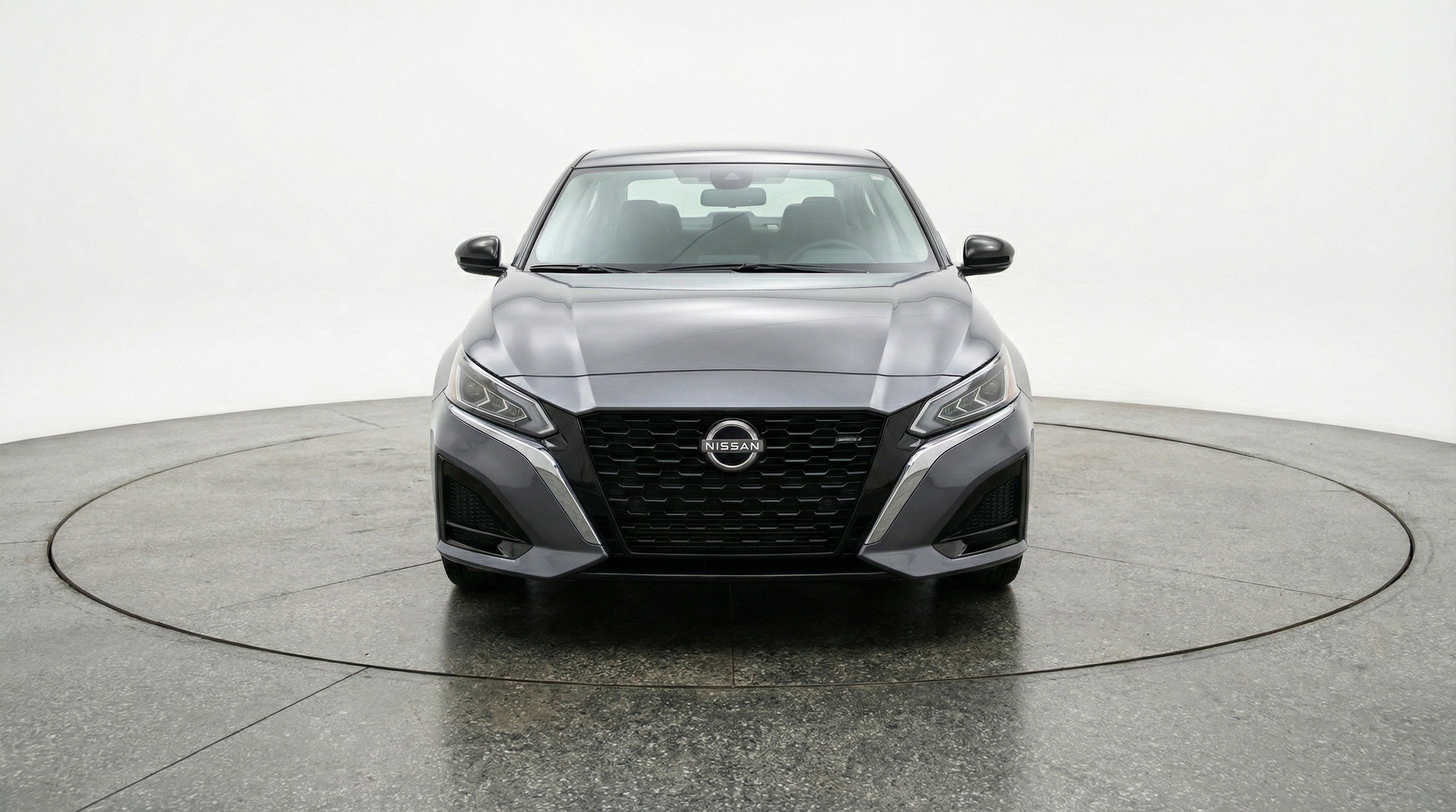 Thumbnail: 2025 Nissan Altima - 2