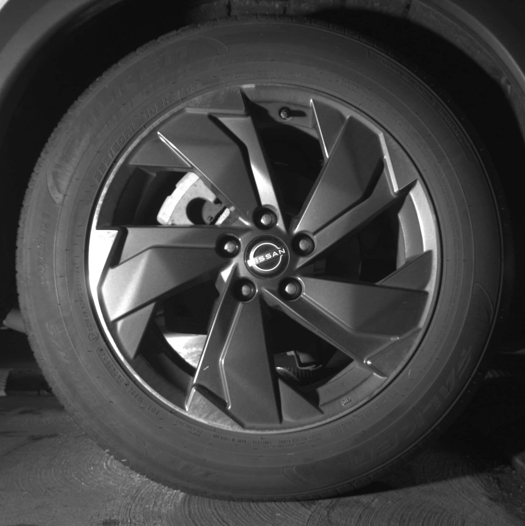 Thumbnail: 2025 Nissan Rogue - 15