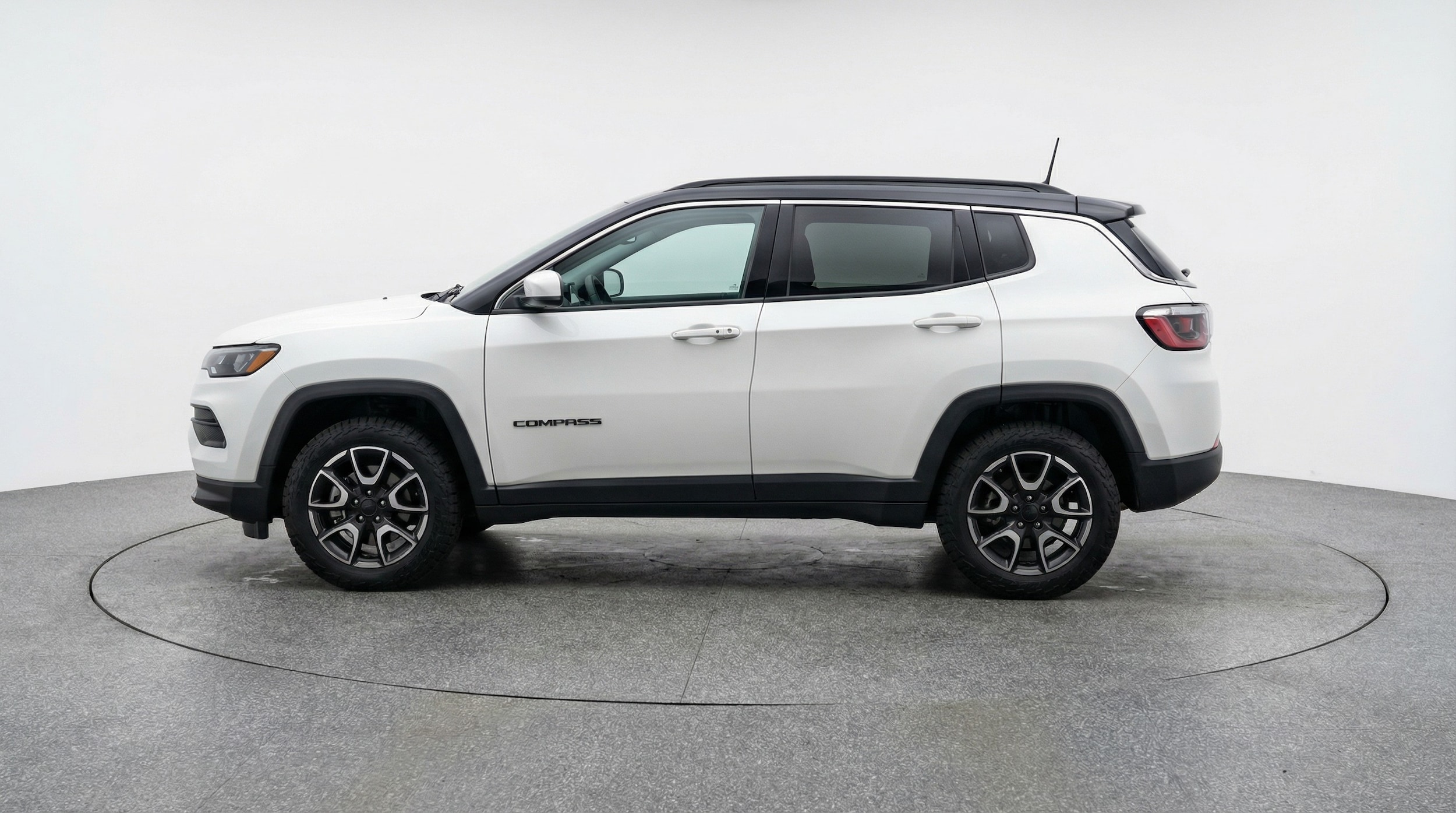 Thumbnail: 2025 Jeep Compass - 4