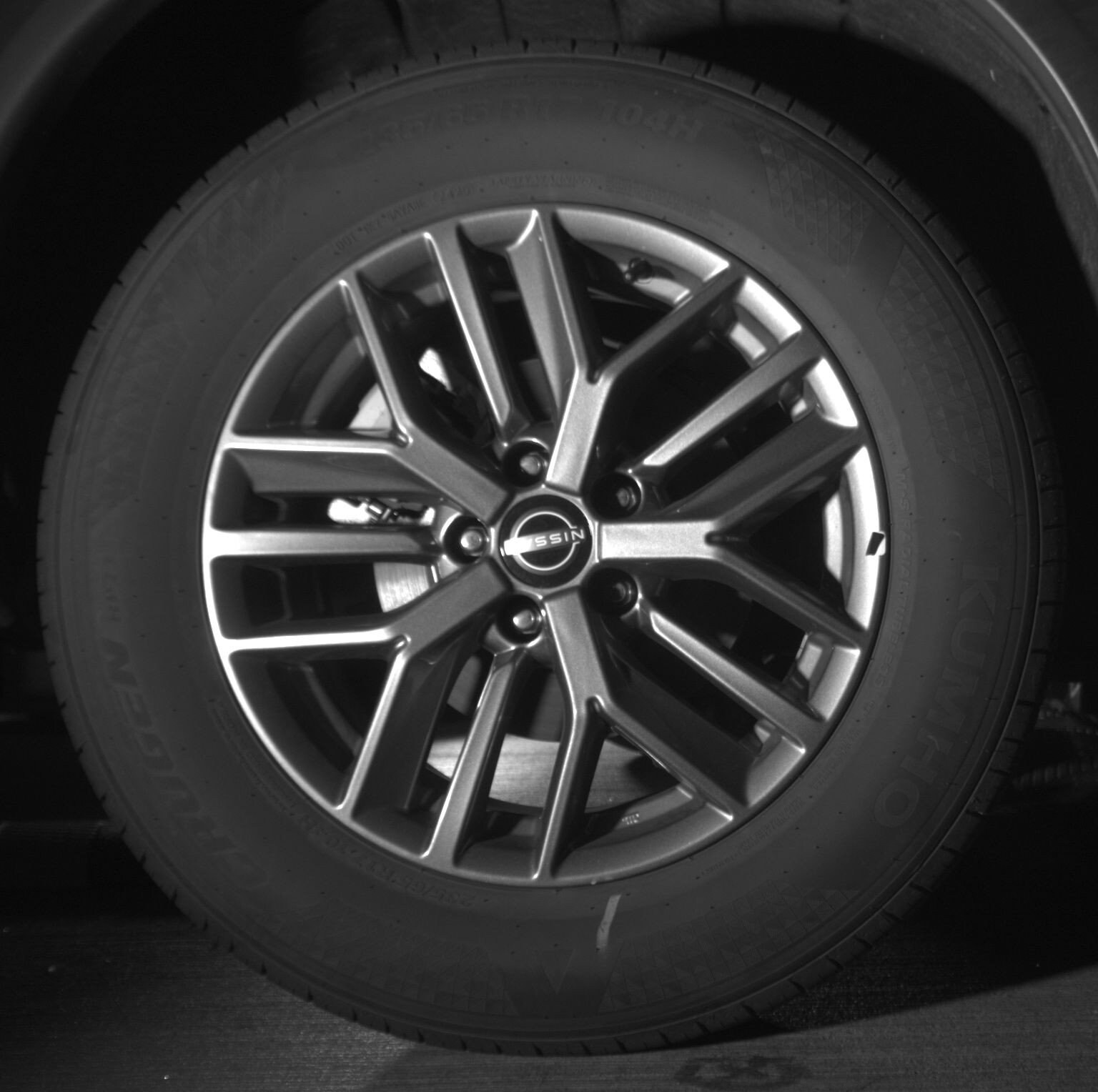 Thumbnail: 2026 Nissan Rogue - 13