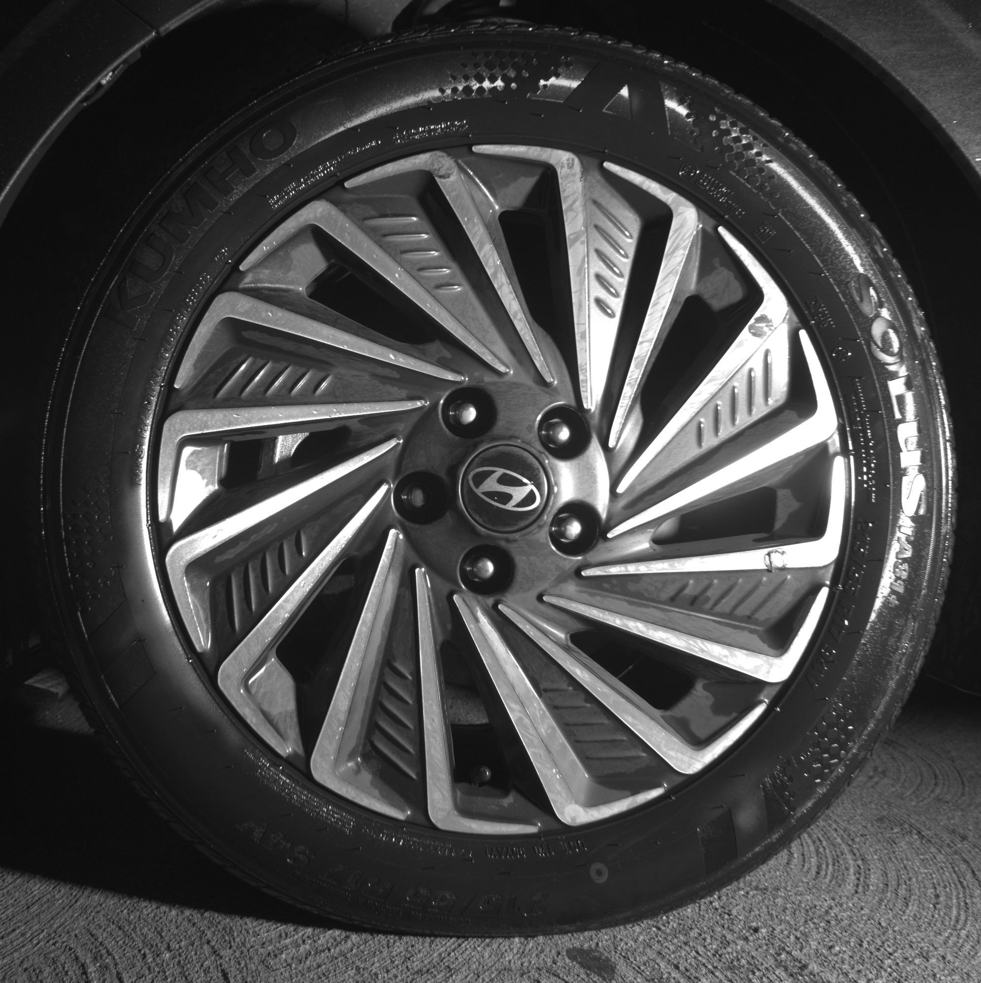 Thumbnail: 2025 Hyundai Sonata - 12