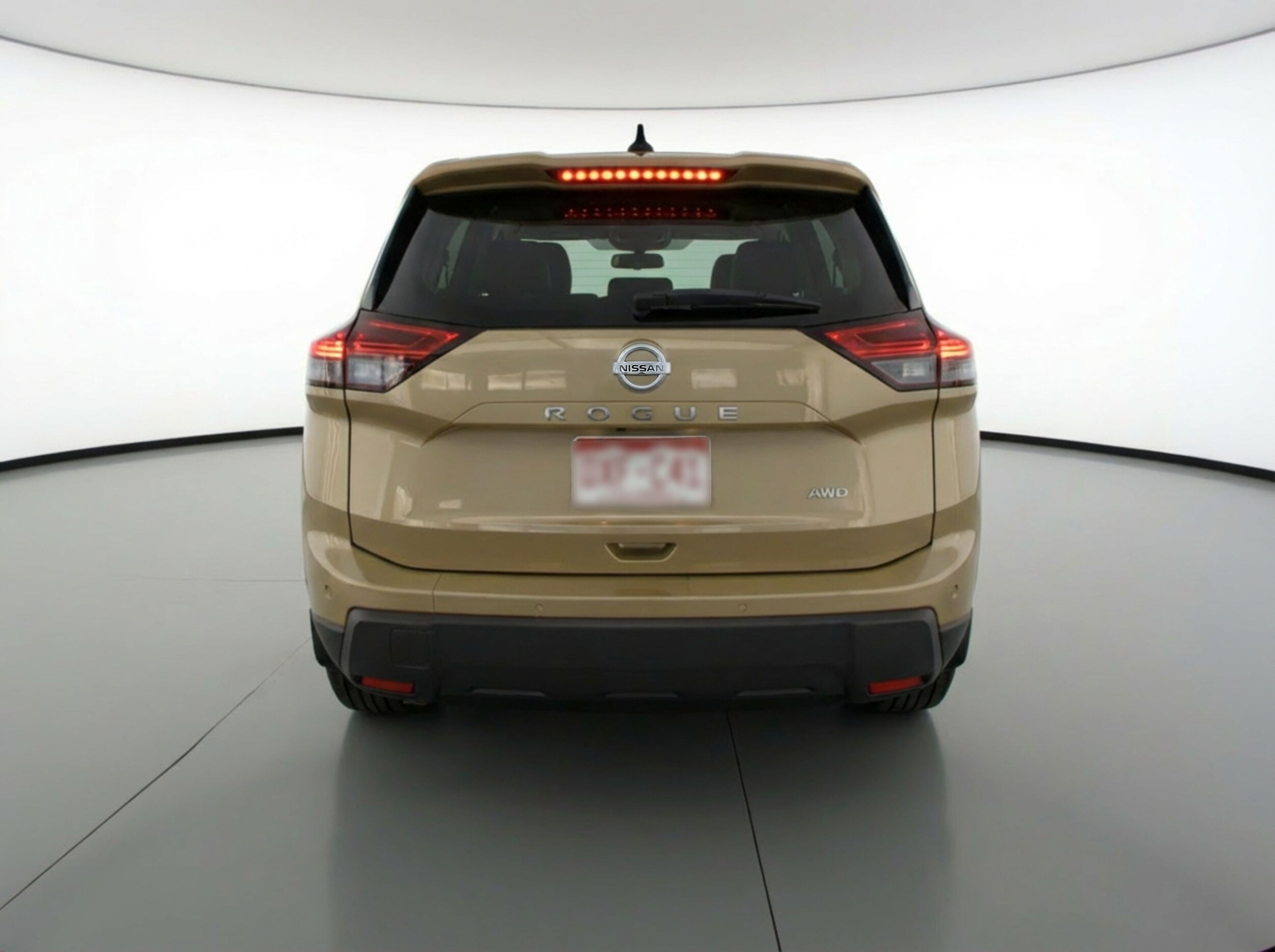 Thumbnail: 2025 Nissan Rogue - 6