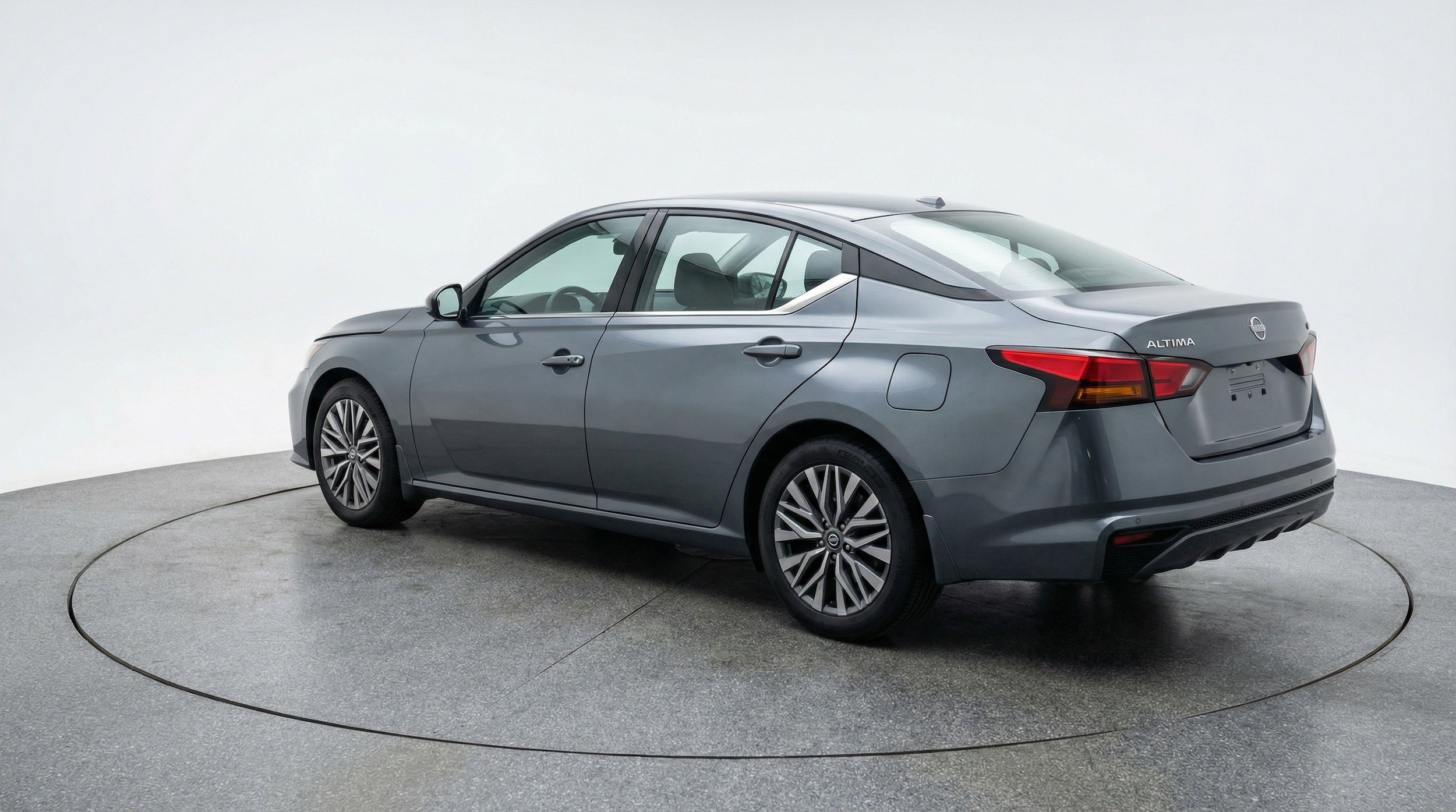 Thumbnail: 2025 Nissan Altima - 6