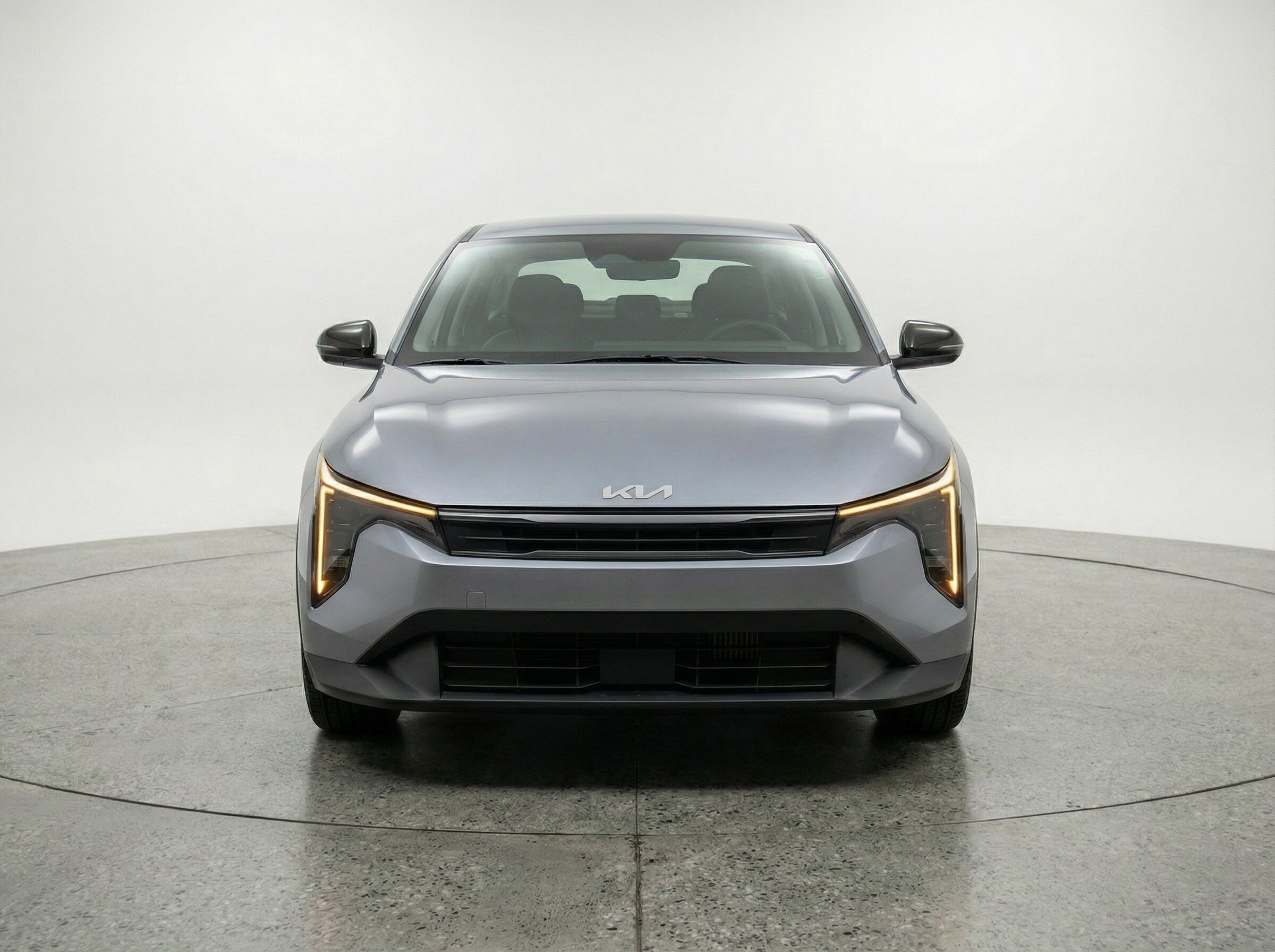 Thumbnail: 2025 Kia K4 - 2