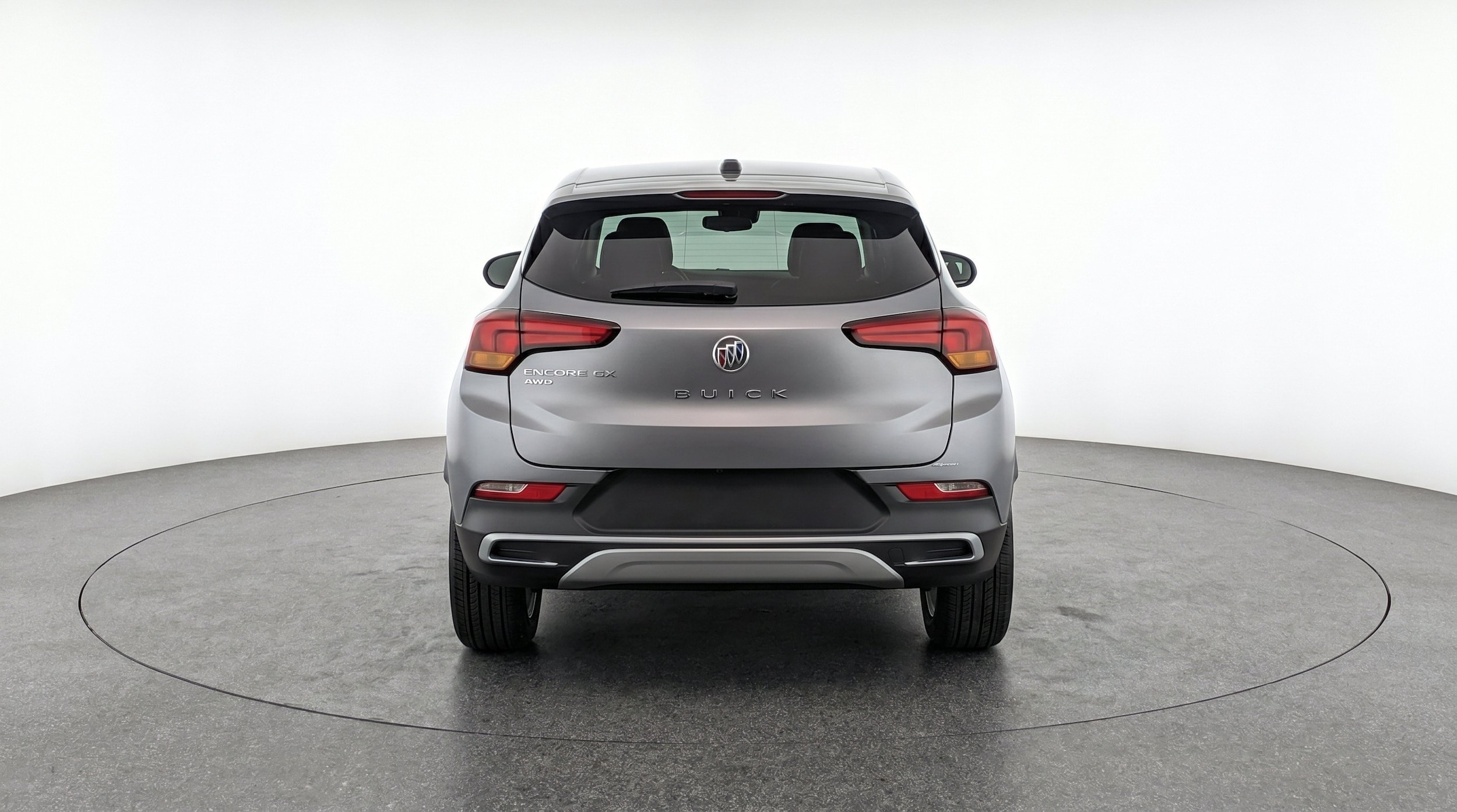 Thumbnail: 2026 Buick Encore GX - 7