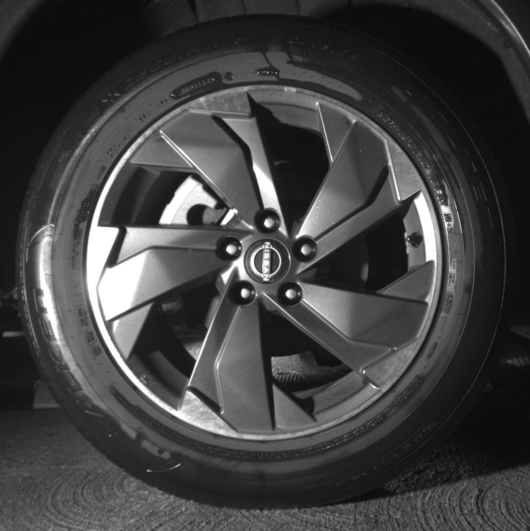 Thumbnail: 2025 Nissan Rogue - 12