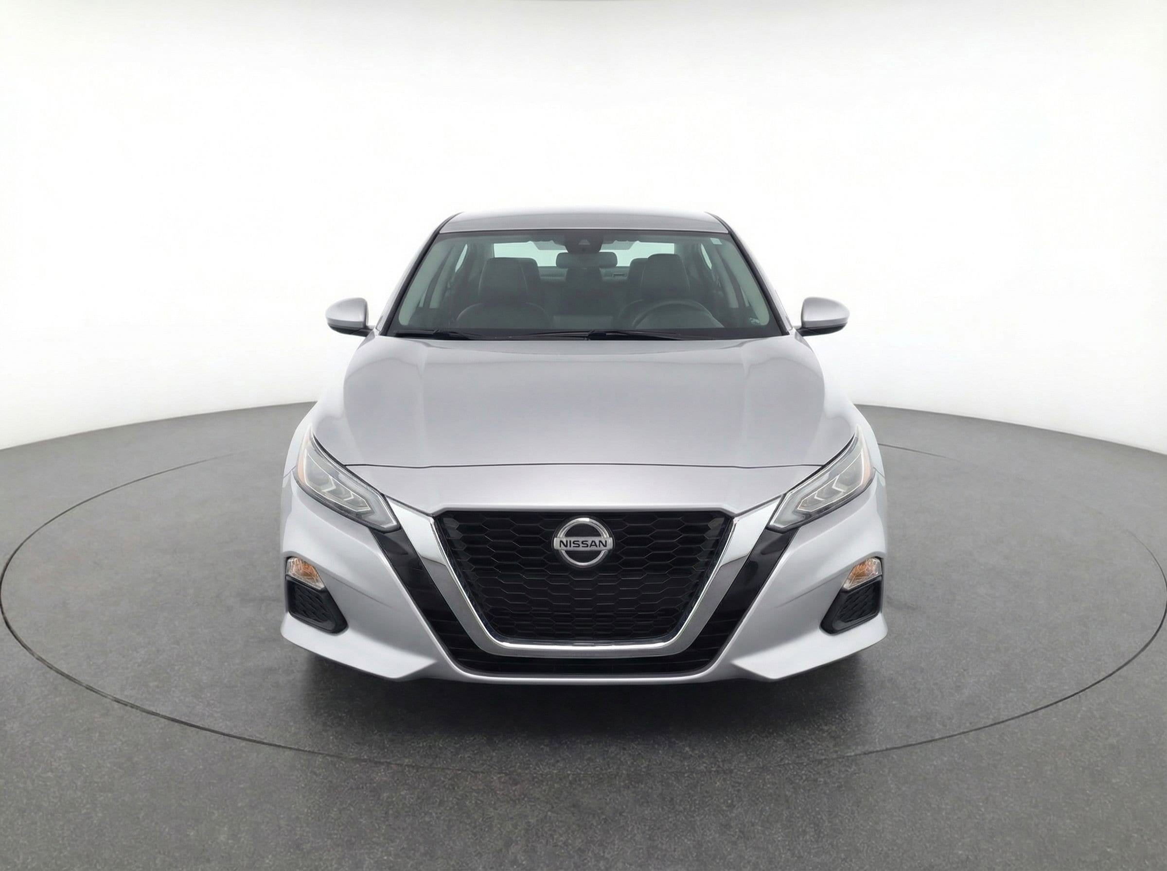 Thumbnail: 2024 Nissan Altima - 2