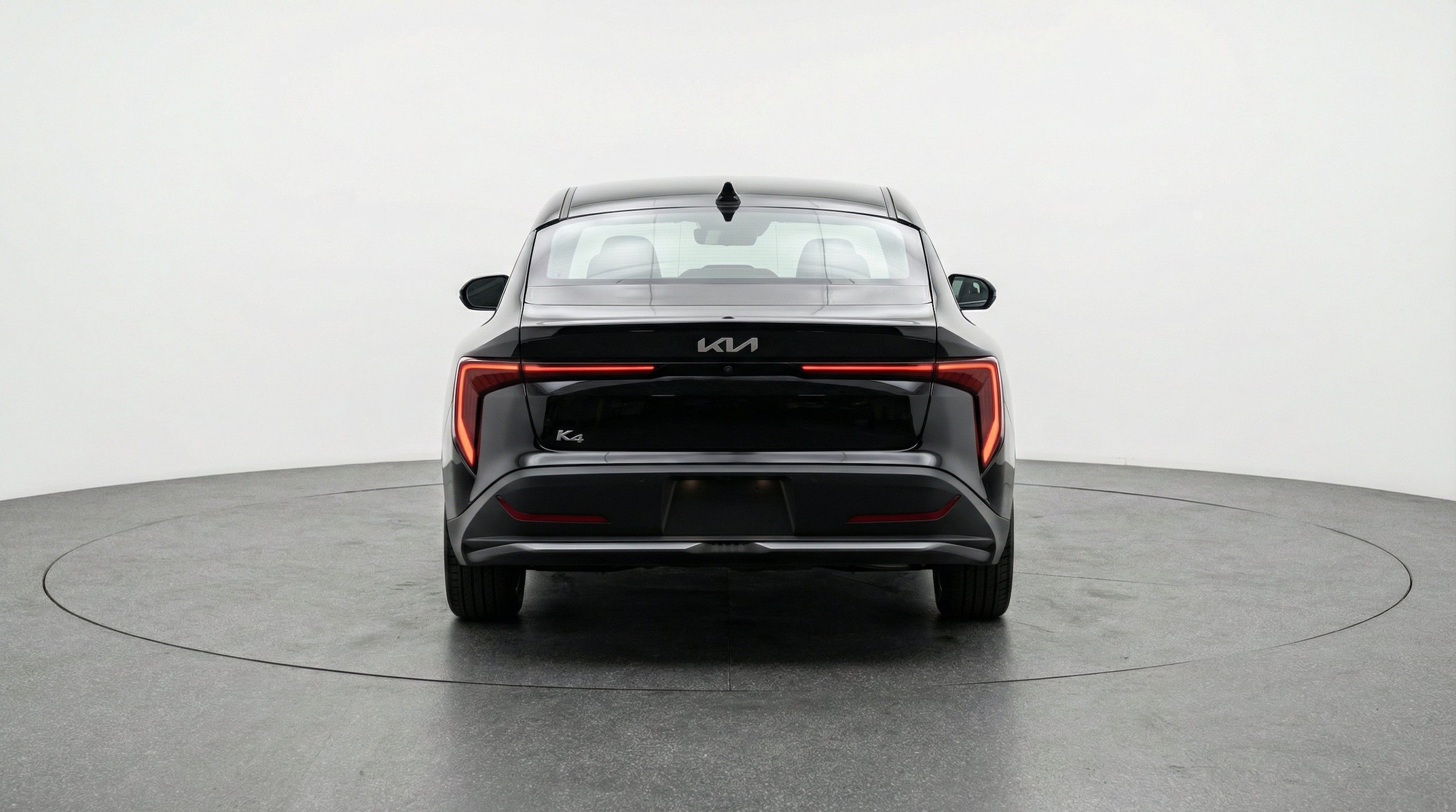 Thumbnail: 2025 Kia K4 - 7