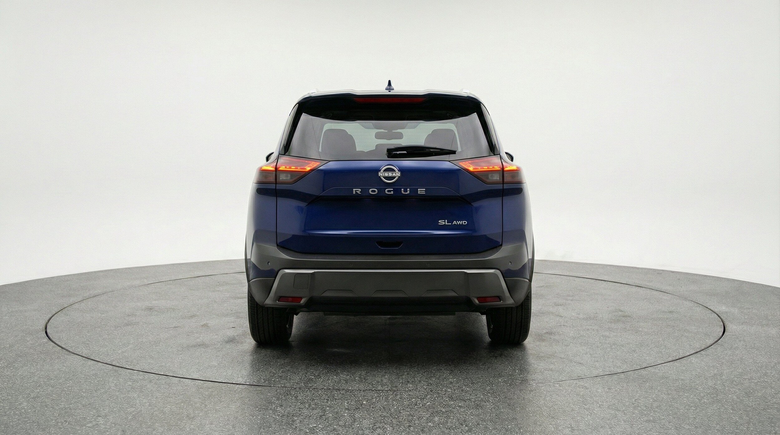 Thumbnail: 2026 Nissan Rogue - 7