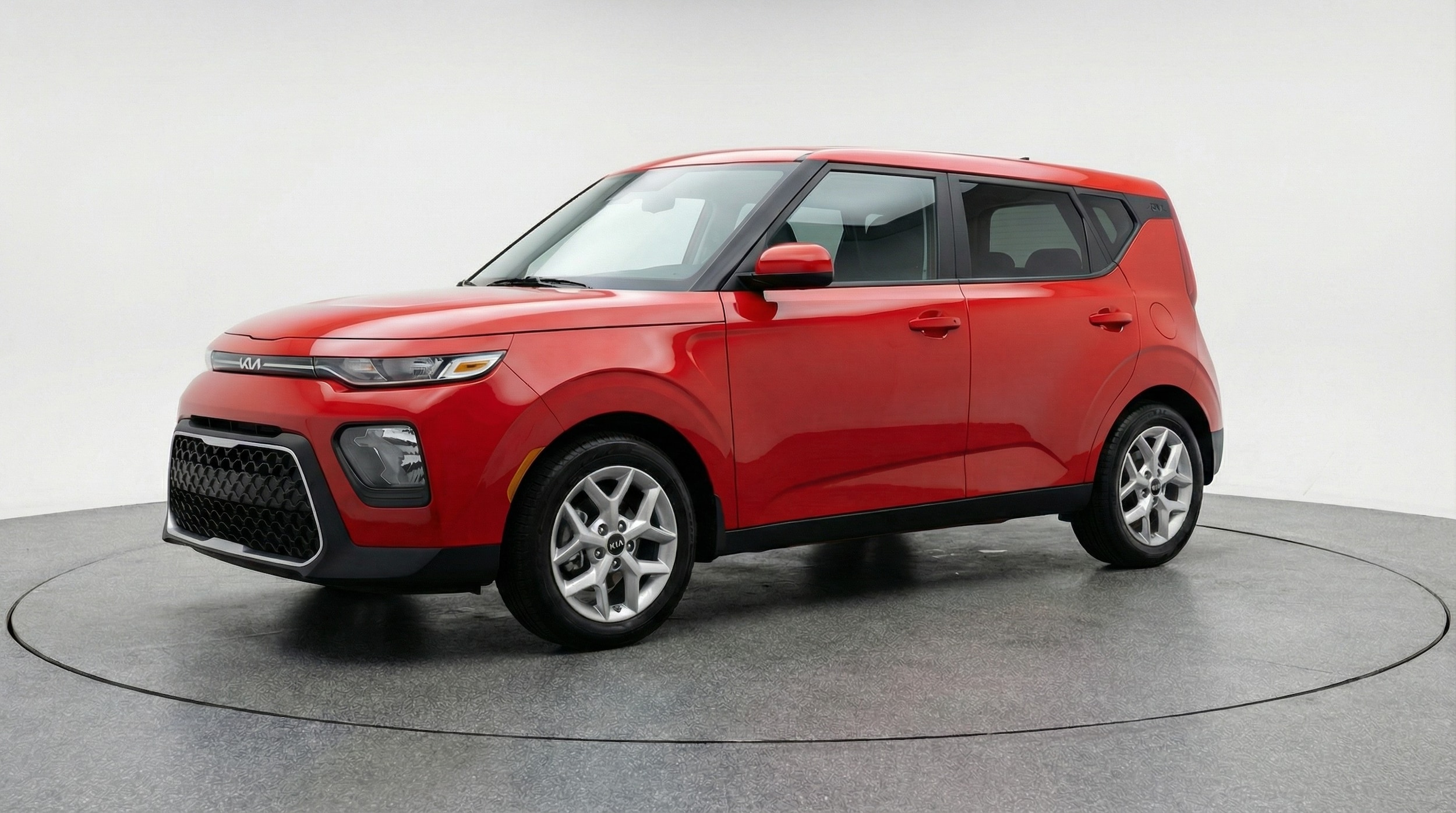 Thumbnail: 2025 Kia Soul - 3