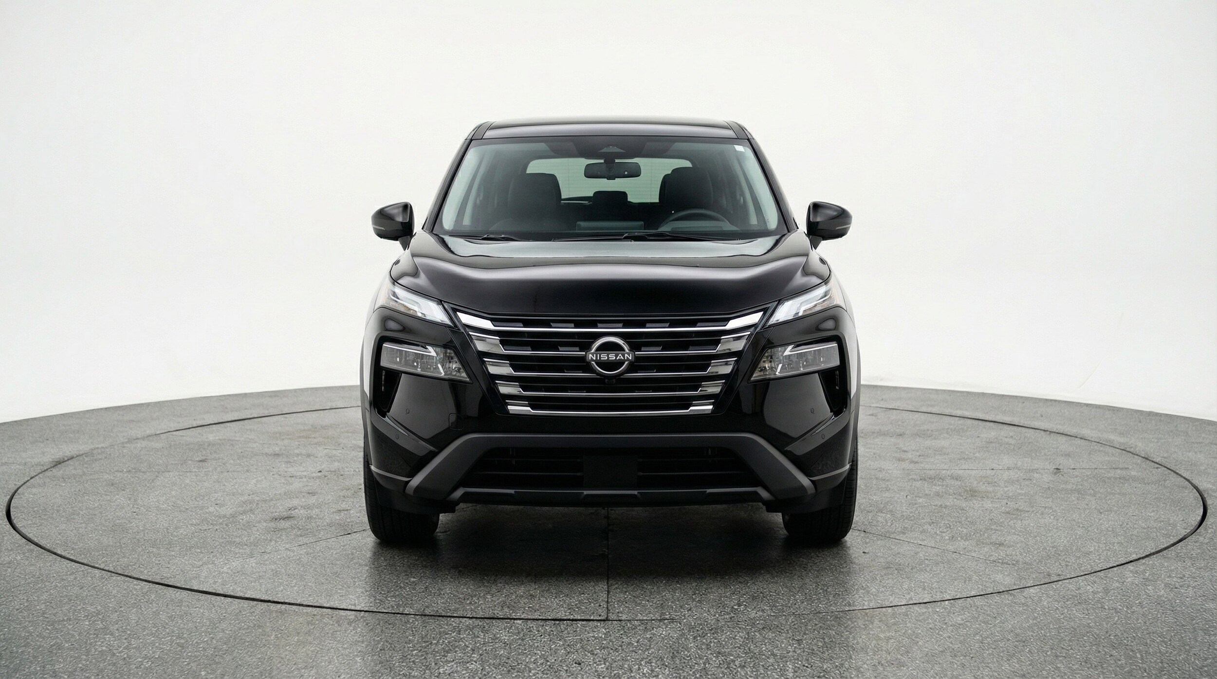 Thumbnail: 2025 Nissan Rogue - 2