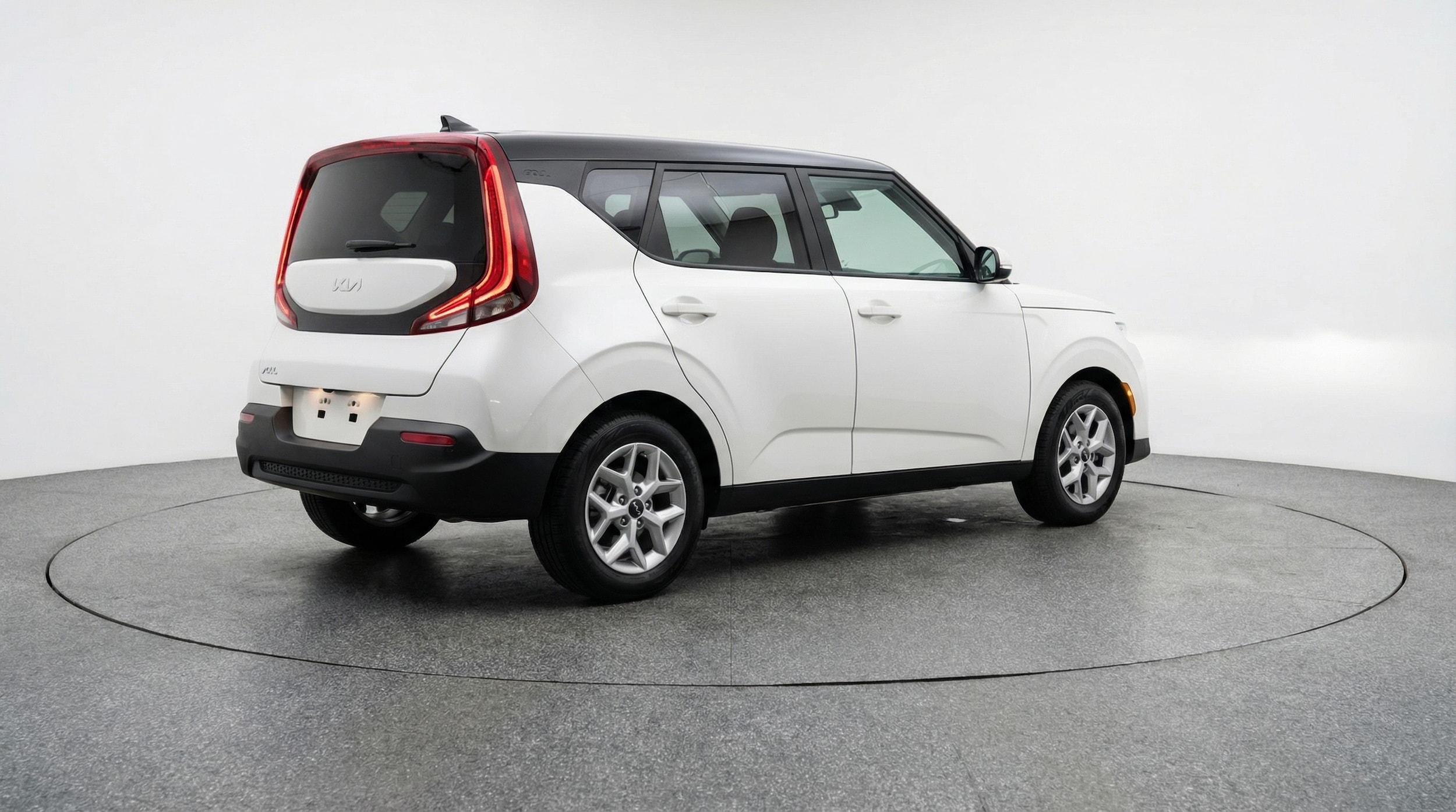 Thumbnail: 2025 Kia Soul - 7