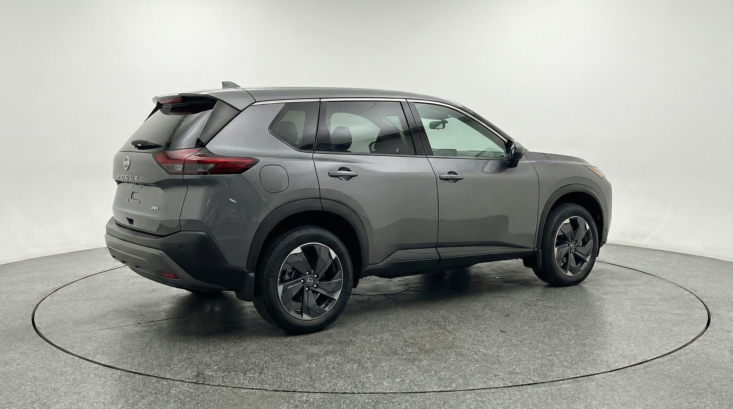 Thumbnail: 2025 Nissan Rogue - 7