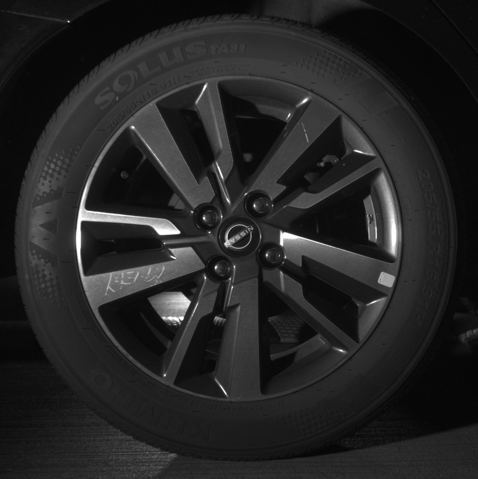 Thumbnail: 2025 Nissan Versa - 15