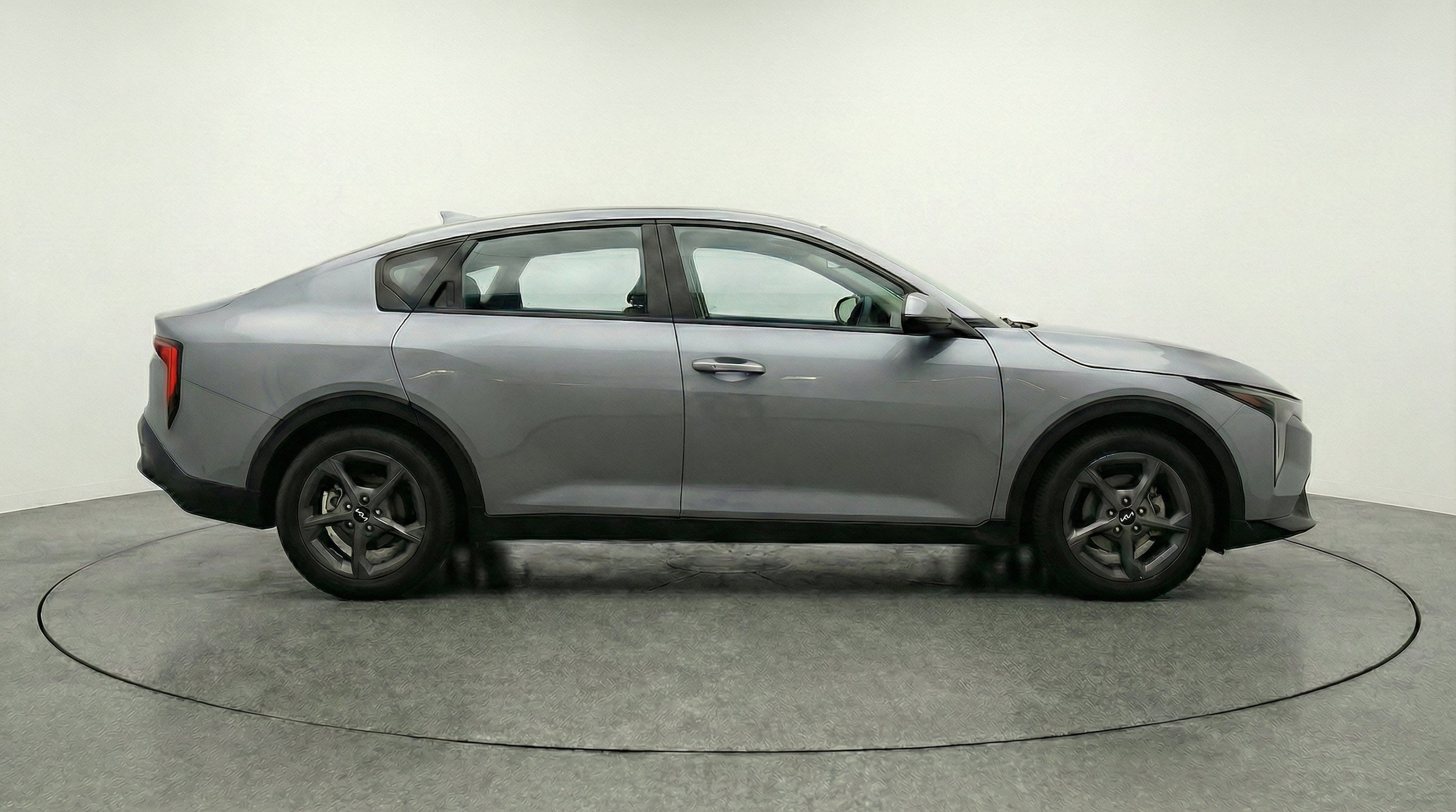 Thumbnail: 2025 Kia K4 - 11
