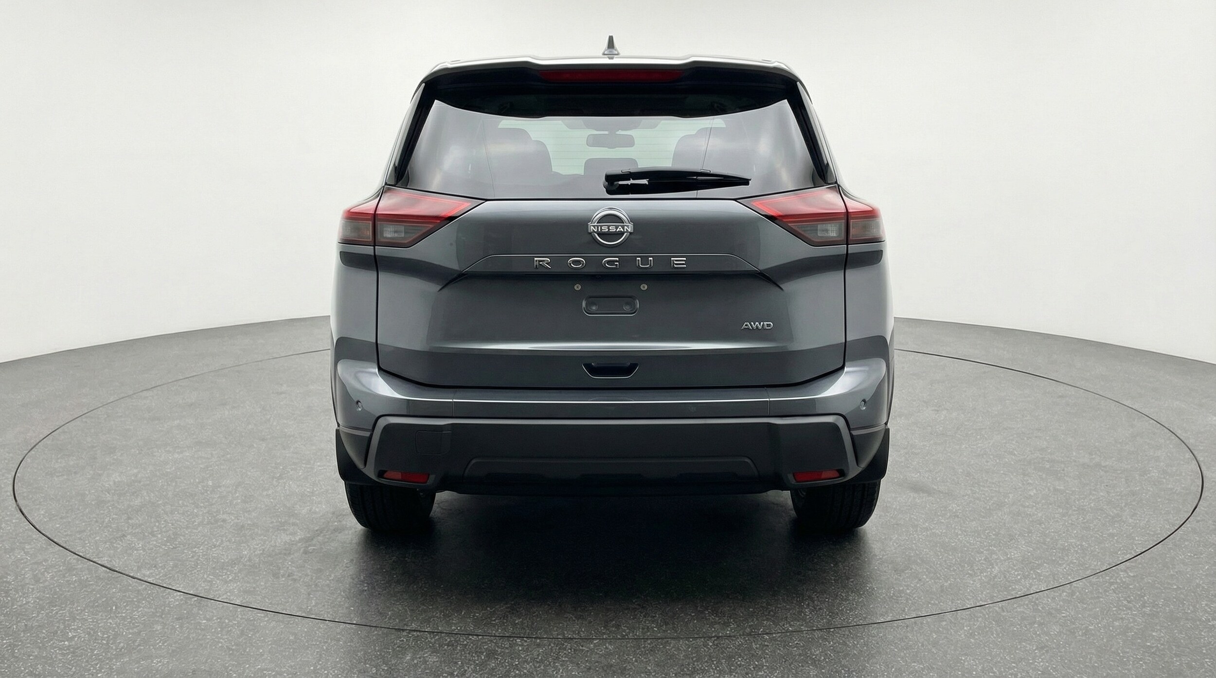 Thumbnail: 2025 Nissan Rogue - 6