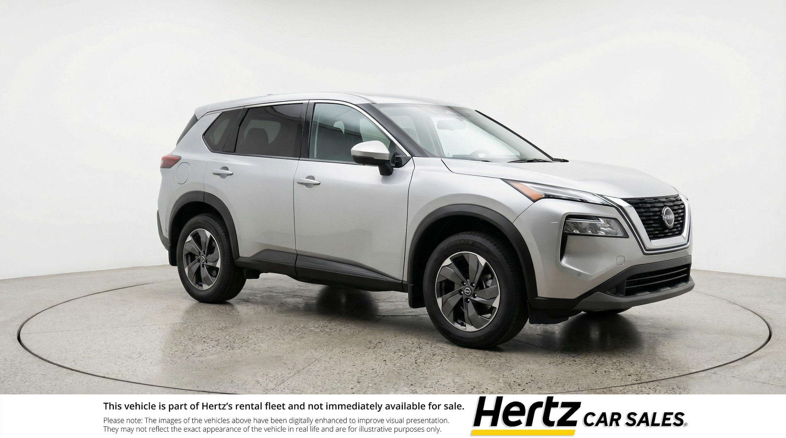 Thumbnail: 2026 Nissan Rogue - 1