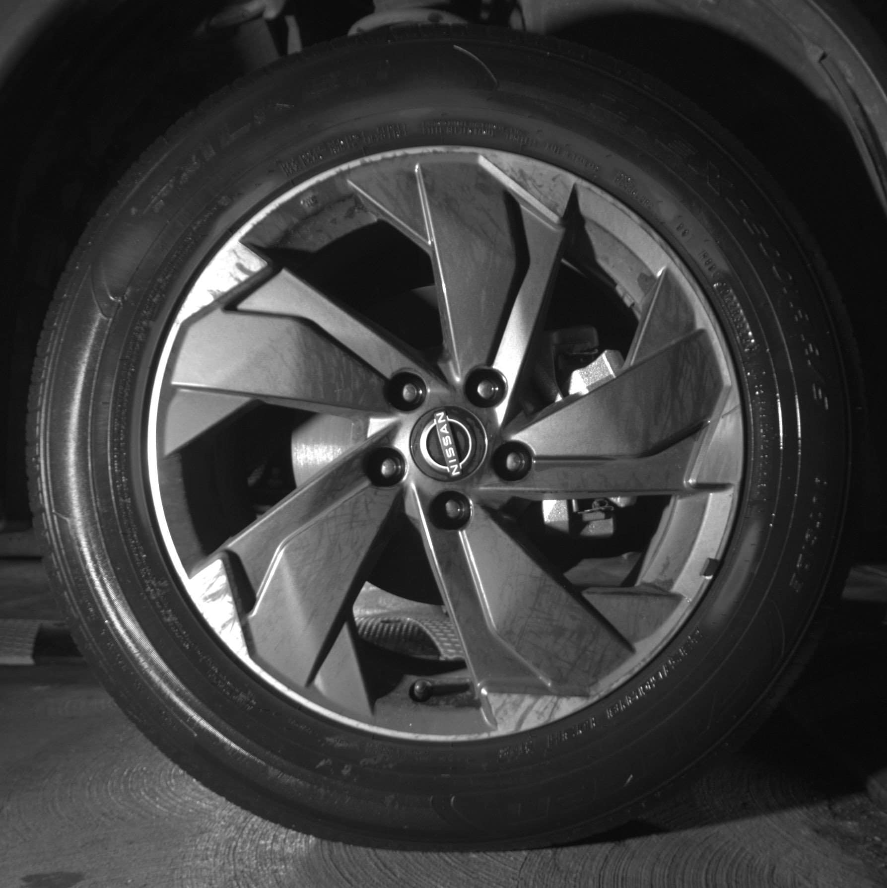 Thumbnail: 2025 Nissan Rogue - 13