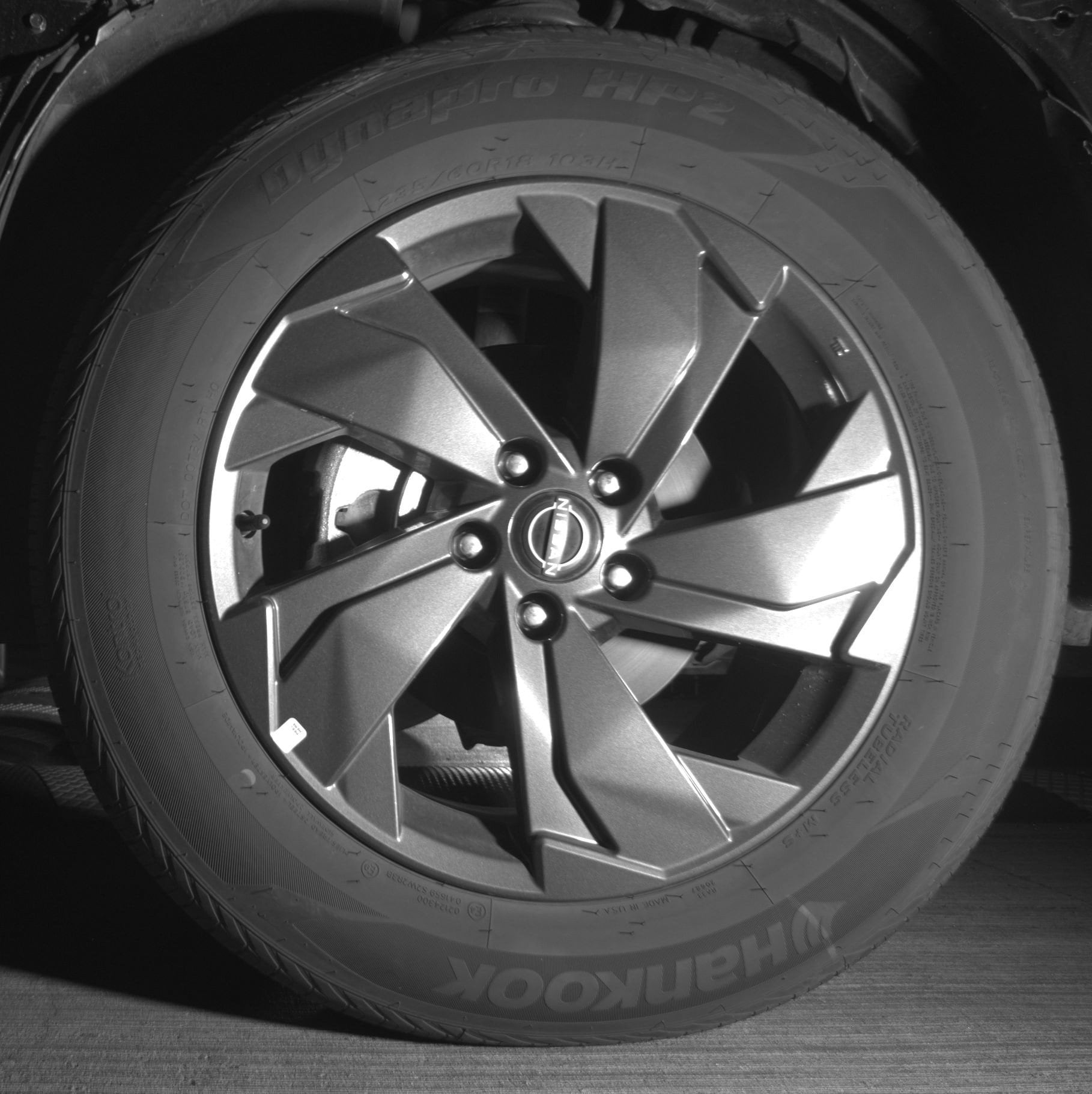 Thumbnail: 2026 Nissan Rogue - 12