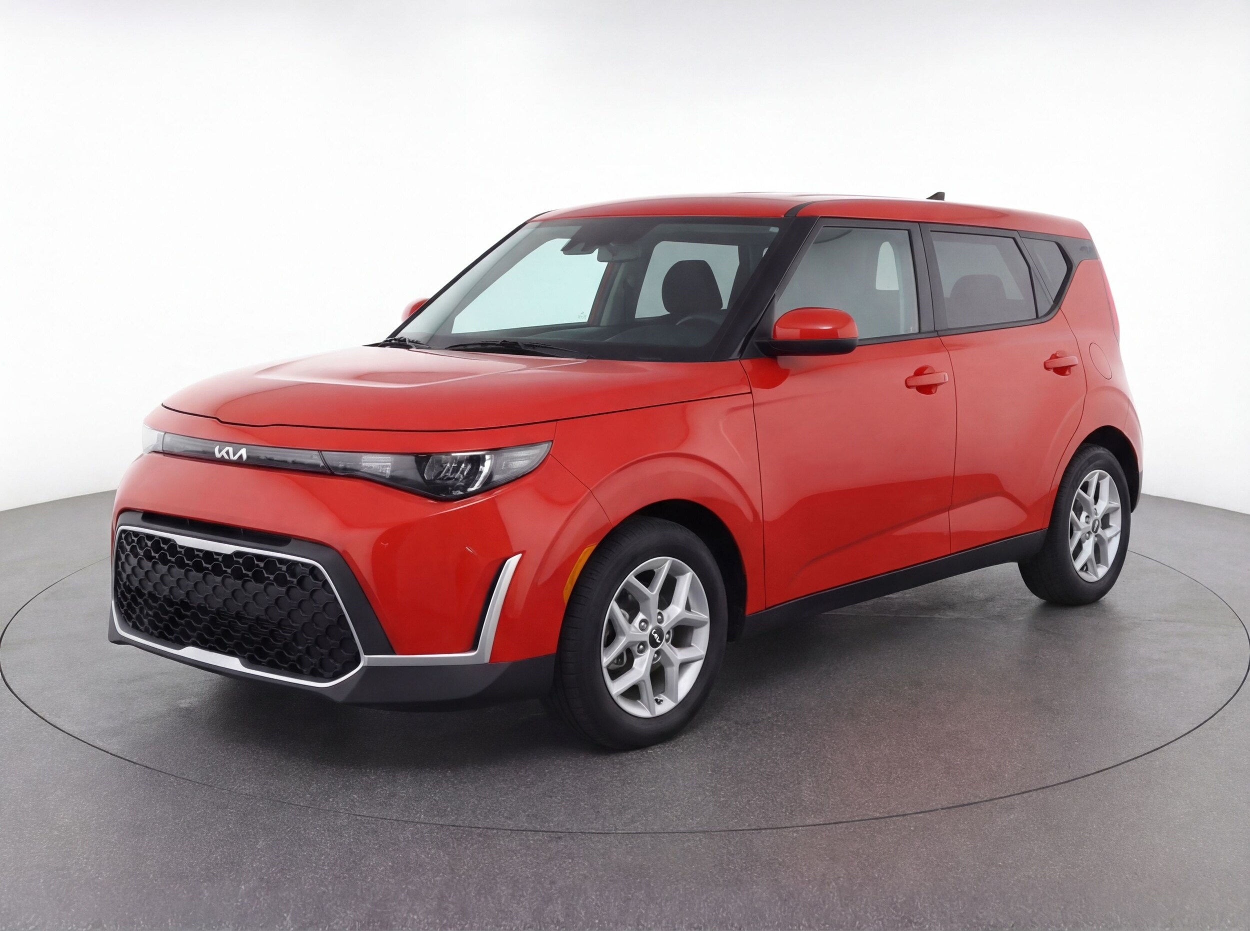 Thumbnail: 2023 Kia Soul - 3