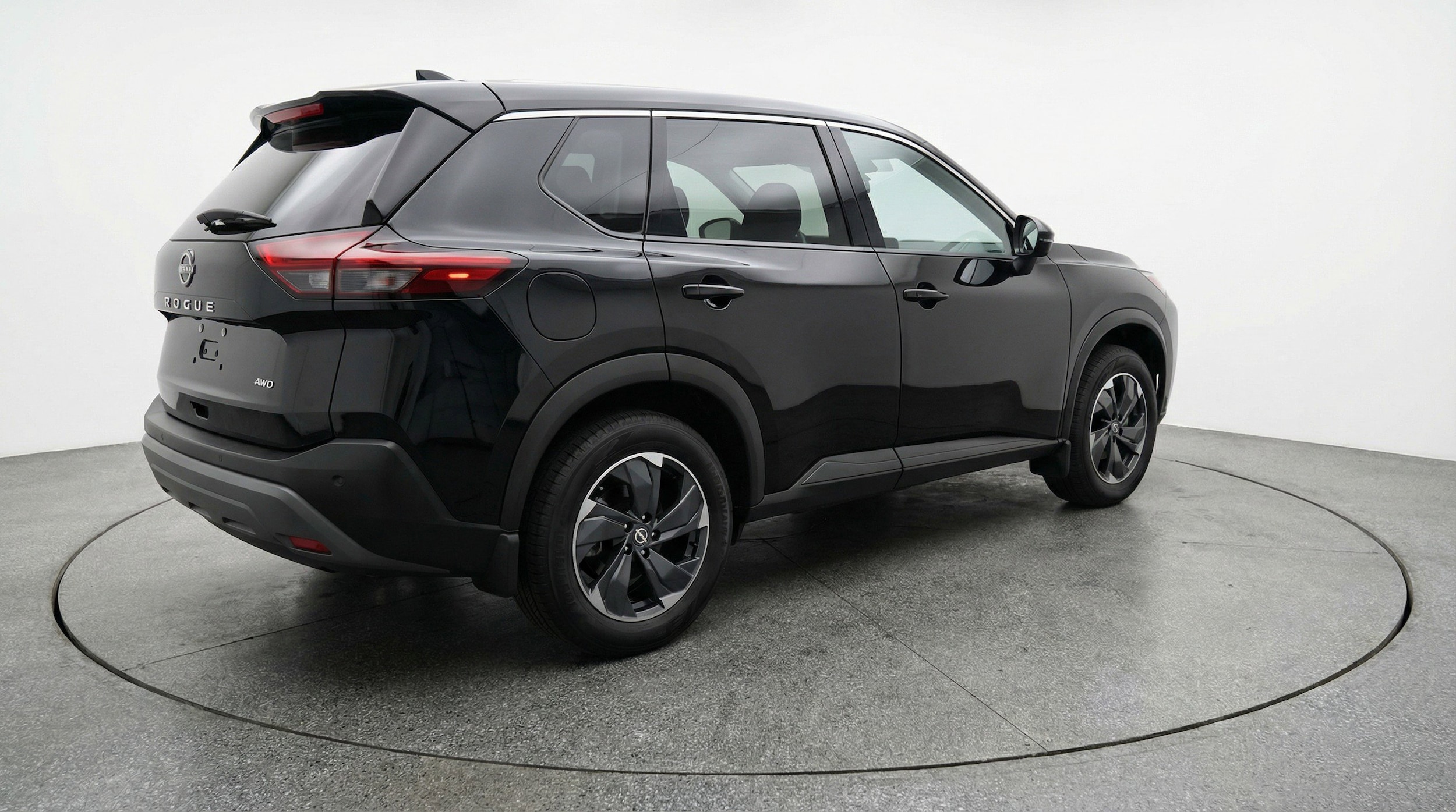 Thumbnail: 2025 Nissan Rogue - 9