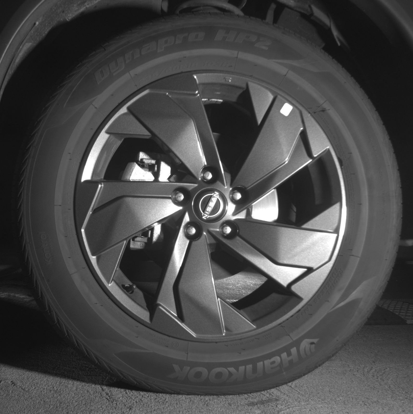 Thumbnail: 2026 Nissan Rogue - 11