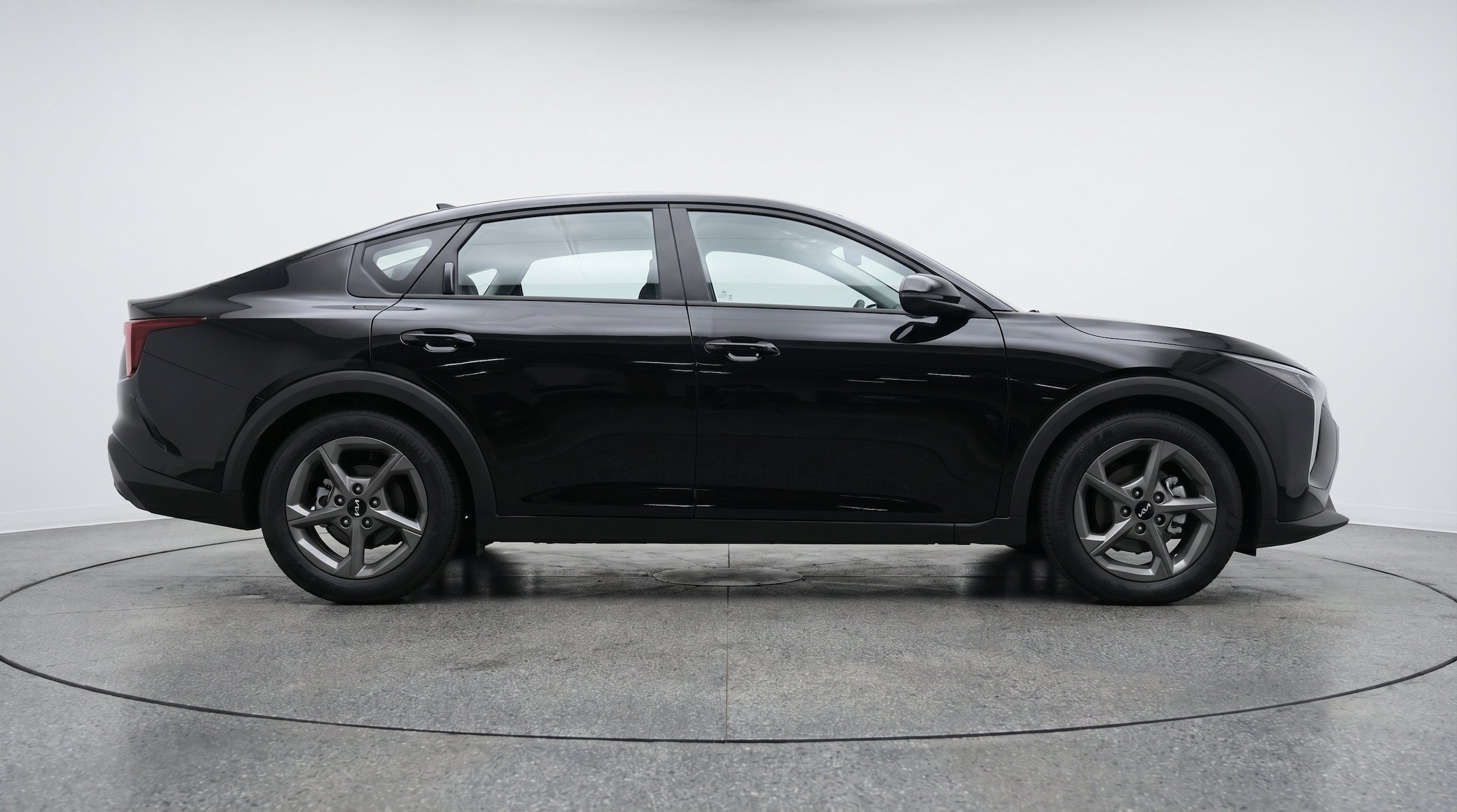 Thumbnail: 2026 Kia K4 - 11