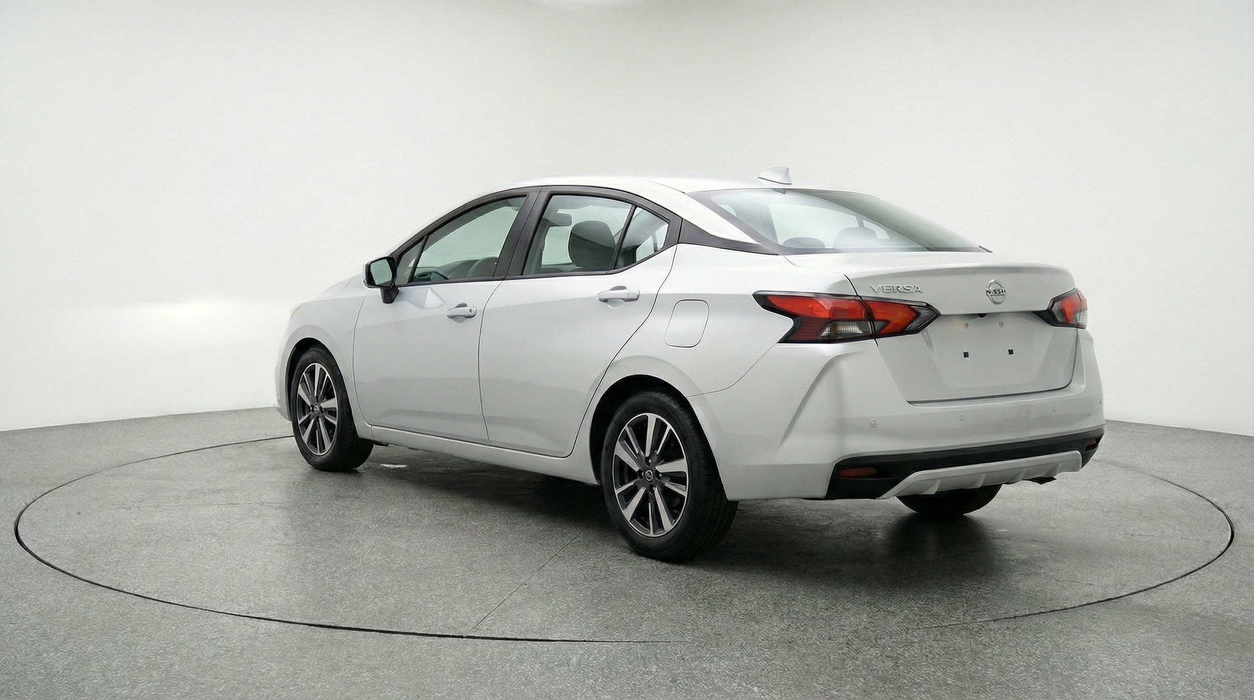 Thumbnail: 2025 Nissan Versa - 6