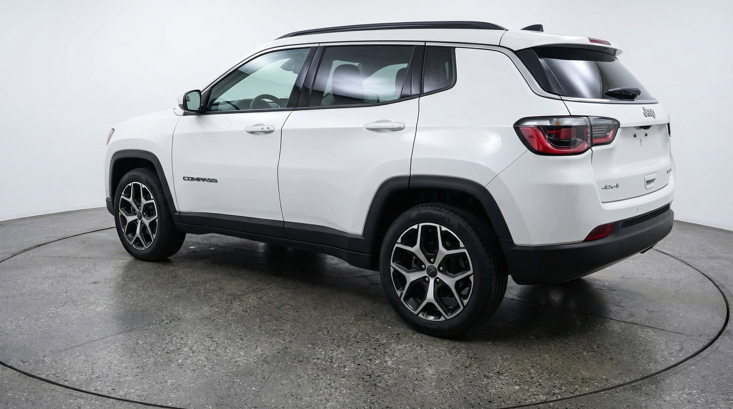 Thumbnail: 2025 Jeep Compass - 6