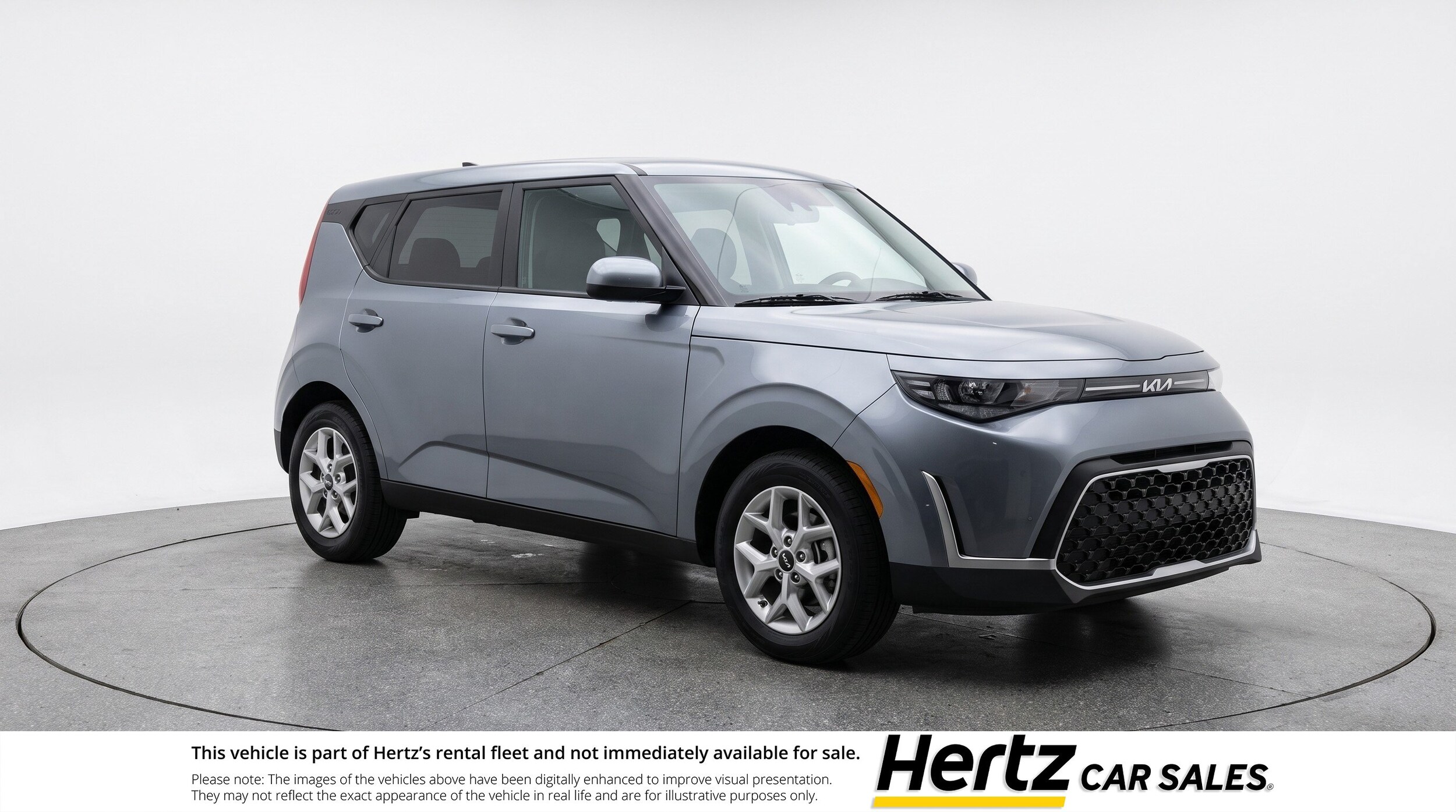Thumbnail: 2025 Kia Soul - 1