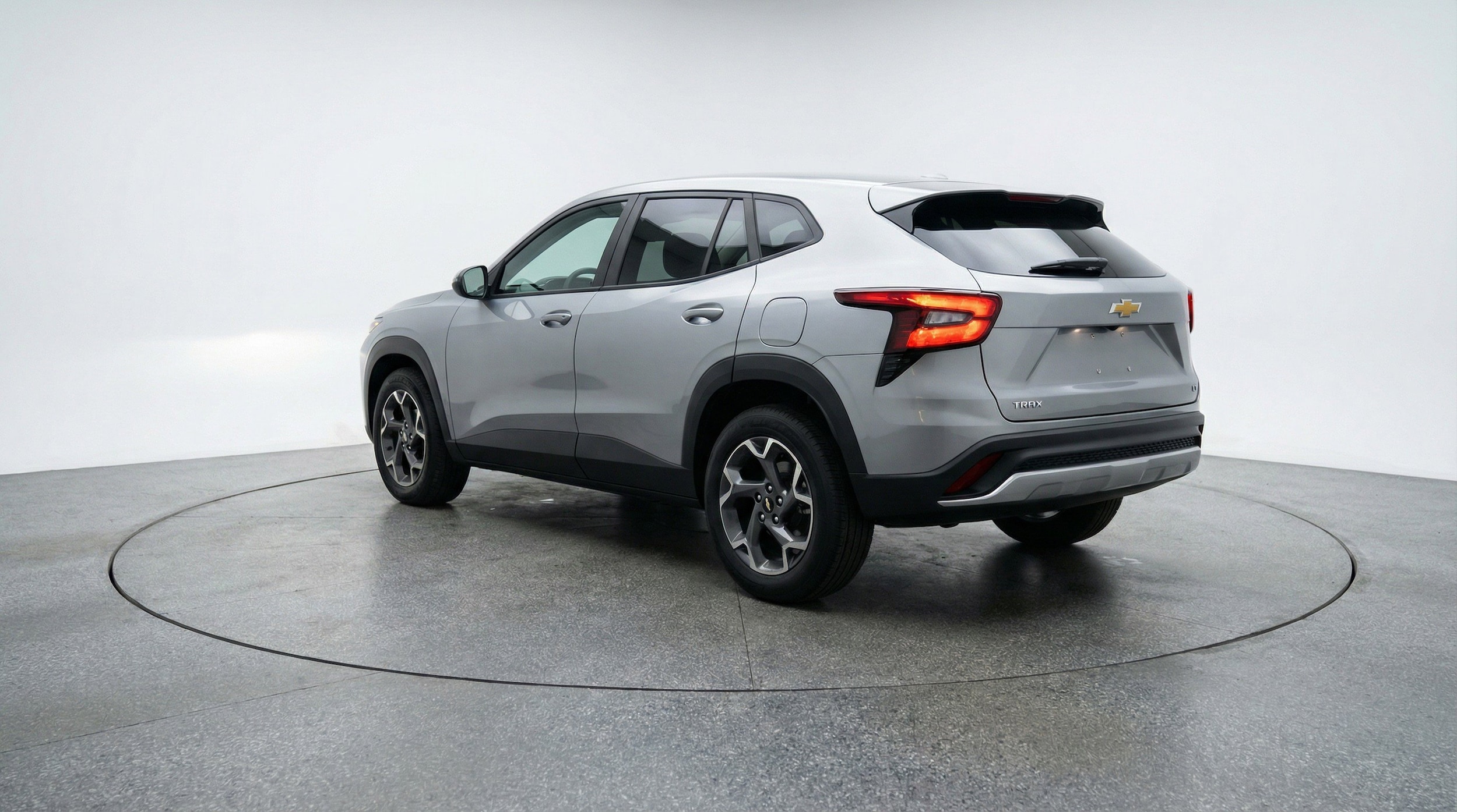 Thumbnail: 2025 Chevrolet Trax - 6