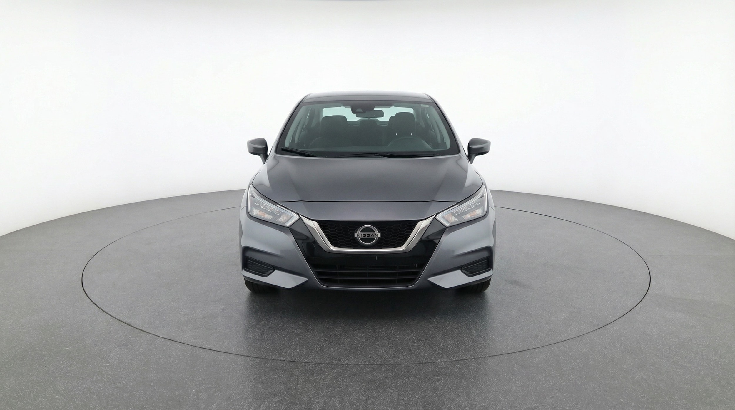 Thumbnail: 2025 Nissan Versa - 2