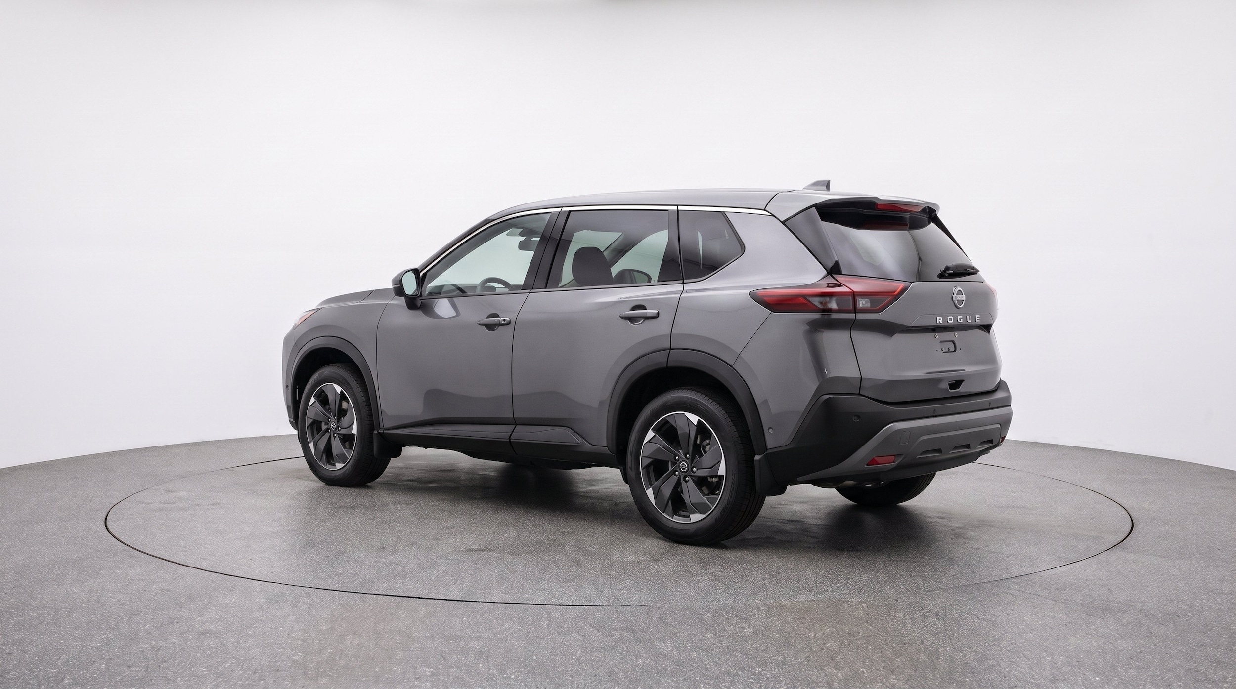 Thumbnail: 2025 Nissan Rogue - 6