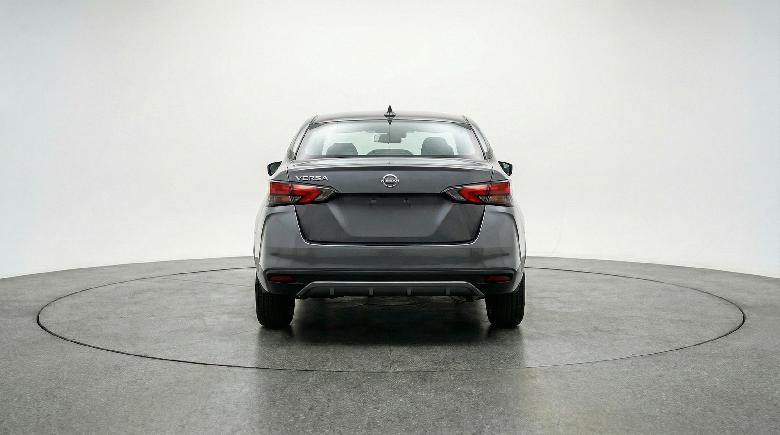 Thumbnail: 2025 Nissan Versa - 6