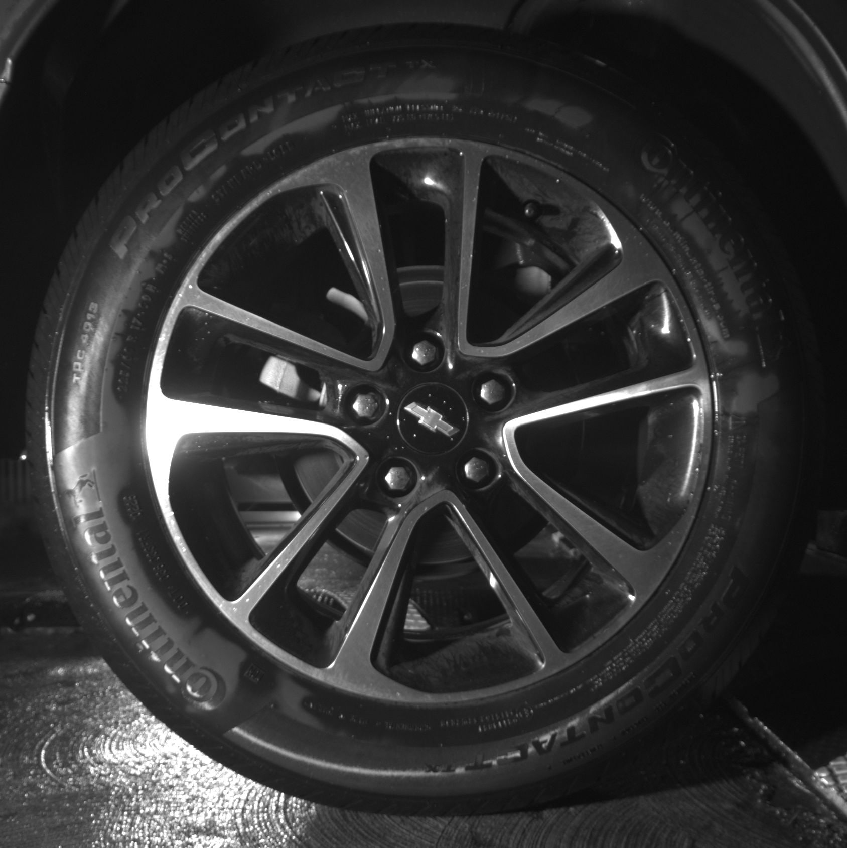 Thumbnail: 2025 Chevrolet TrailBlazer - 12