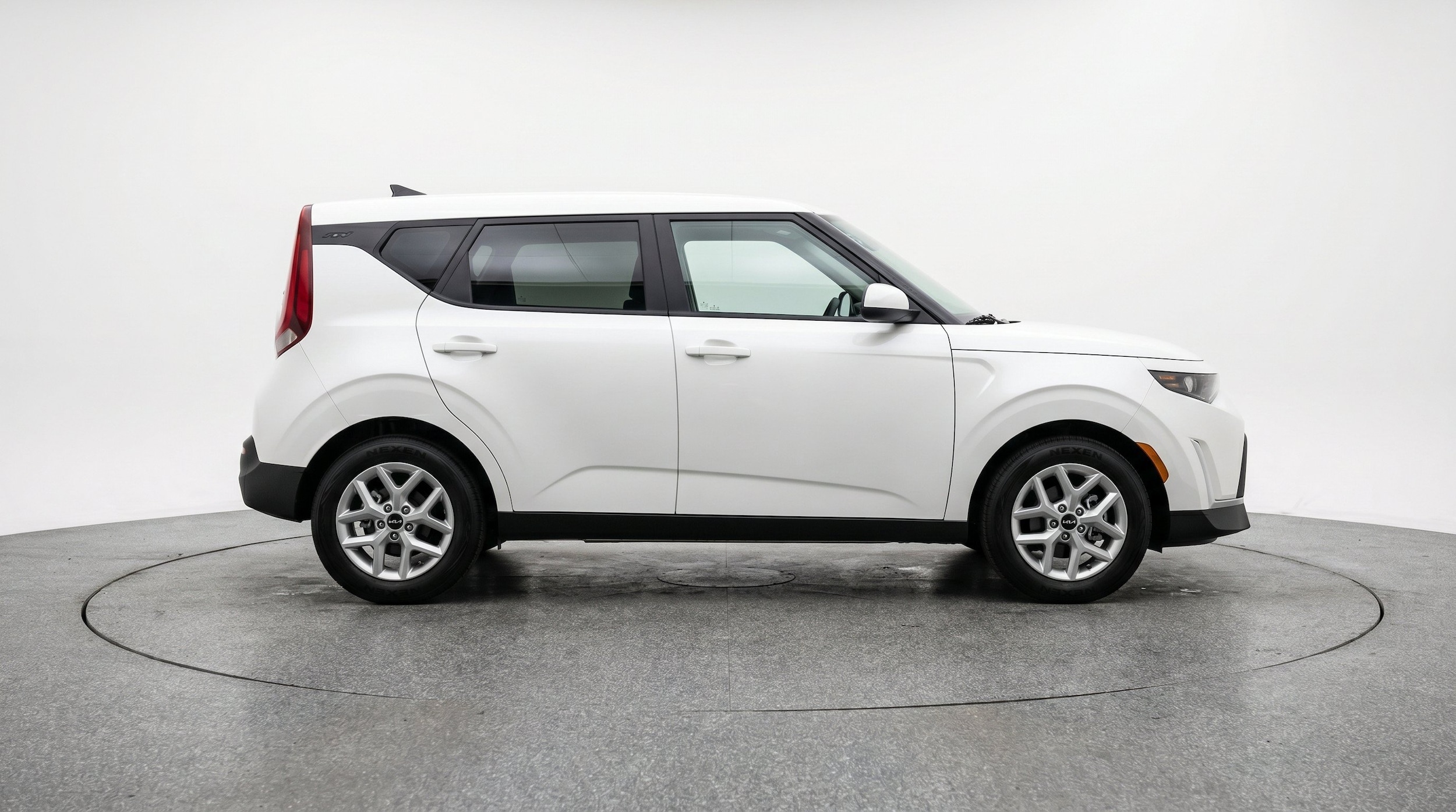 Thumbnail: 2025 Kia Soul - 11