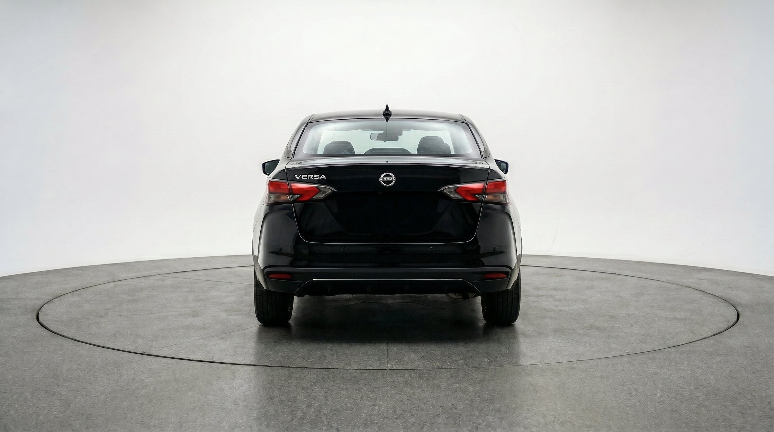 Thumbnail: 2025 Nissan Versa - 7